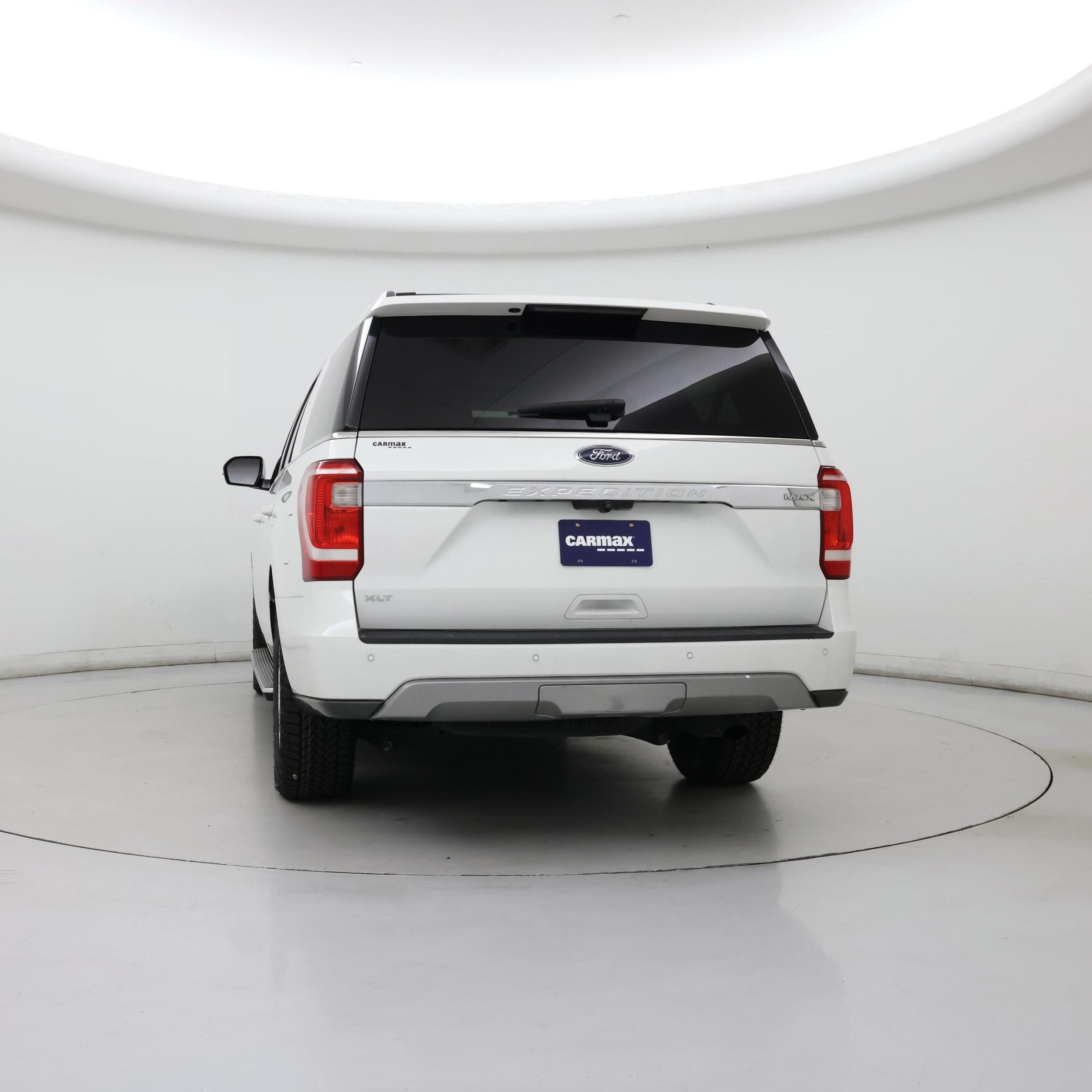 Thumbnail: 2020 Ford Expedition - 6