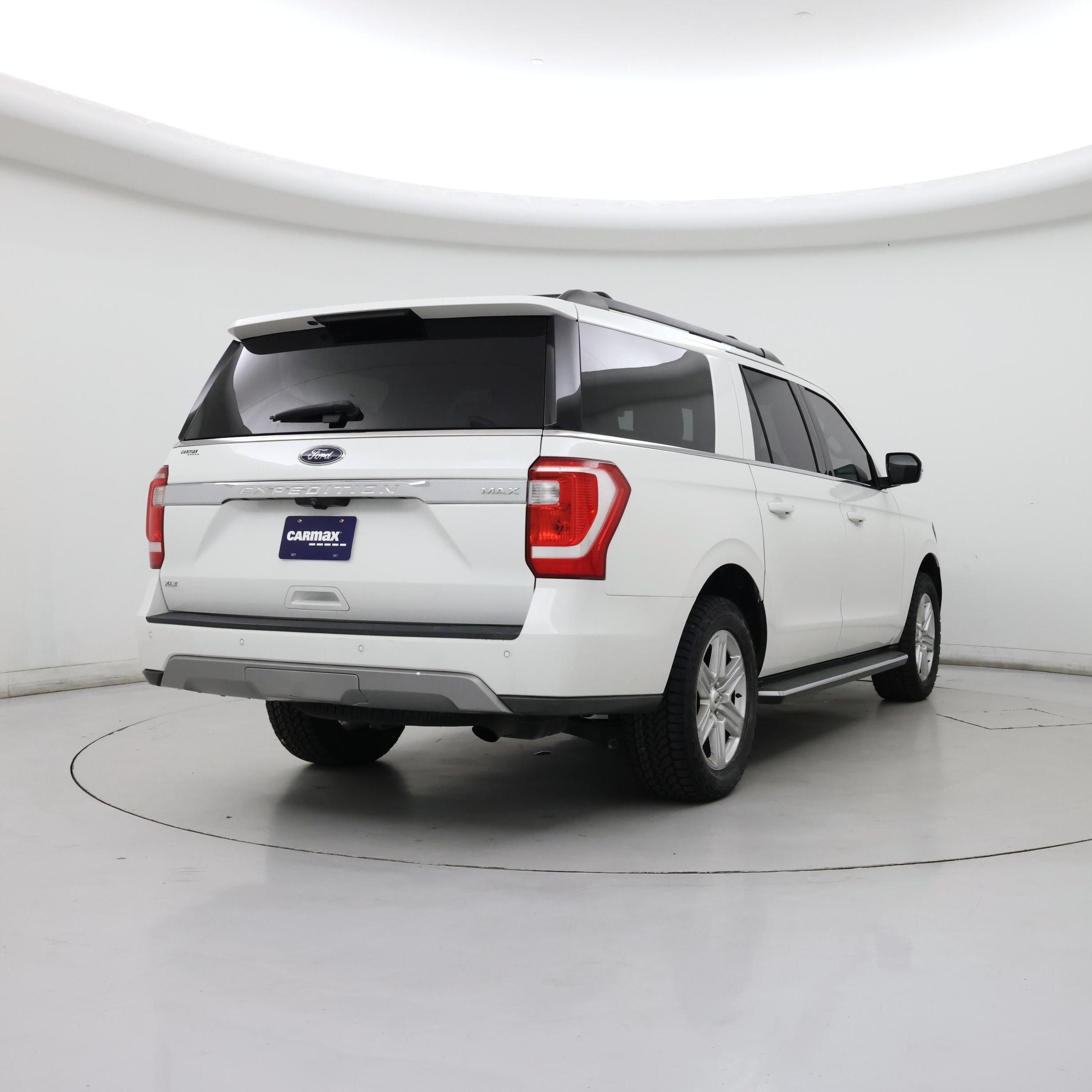 Thumbnail: 2020 Ford Expedition - 8
