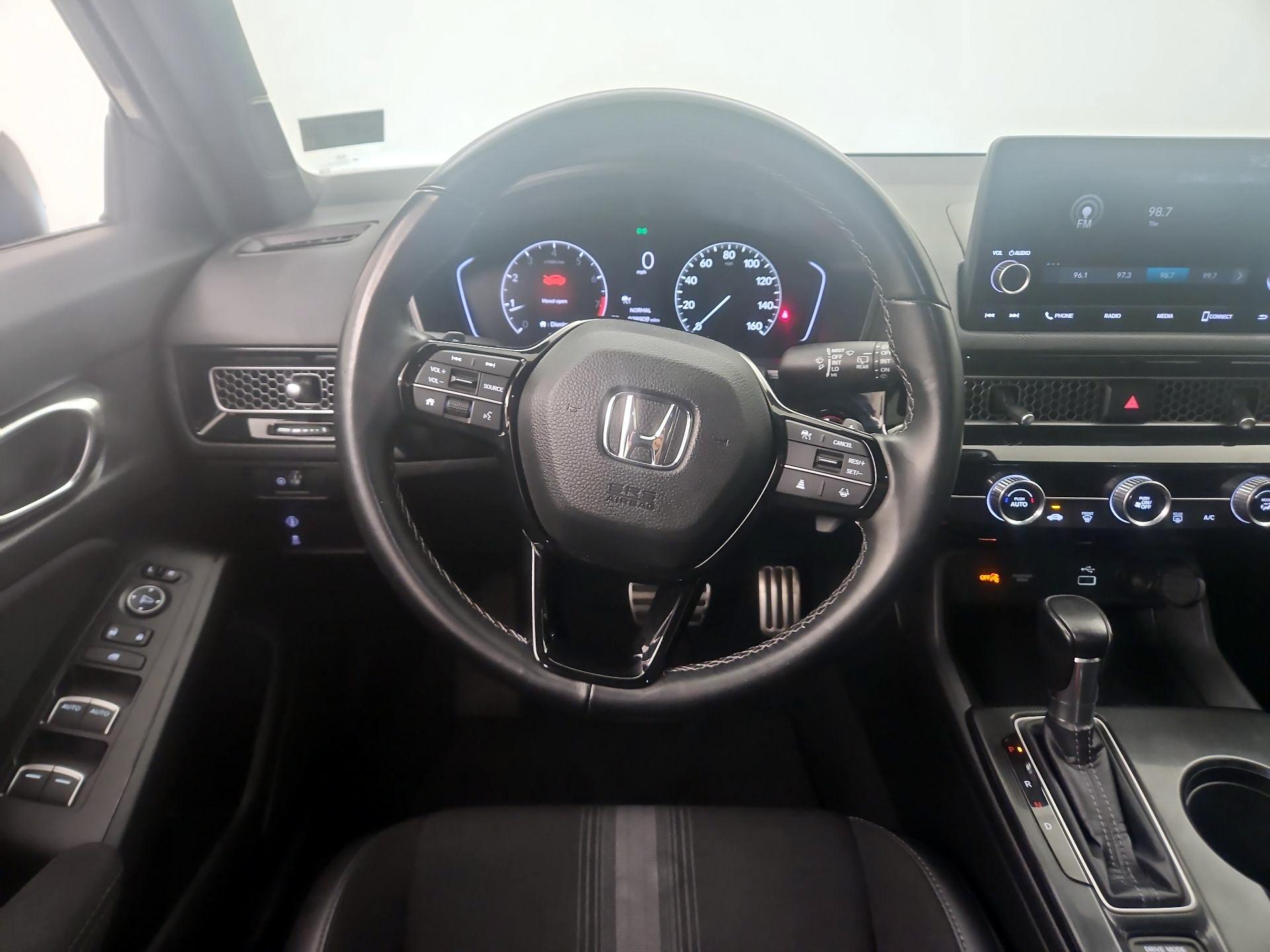 Thumbnail: 2022 Honda Civic - 10