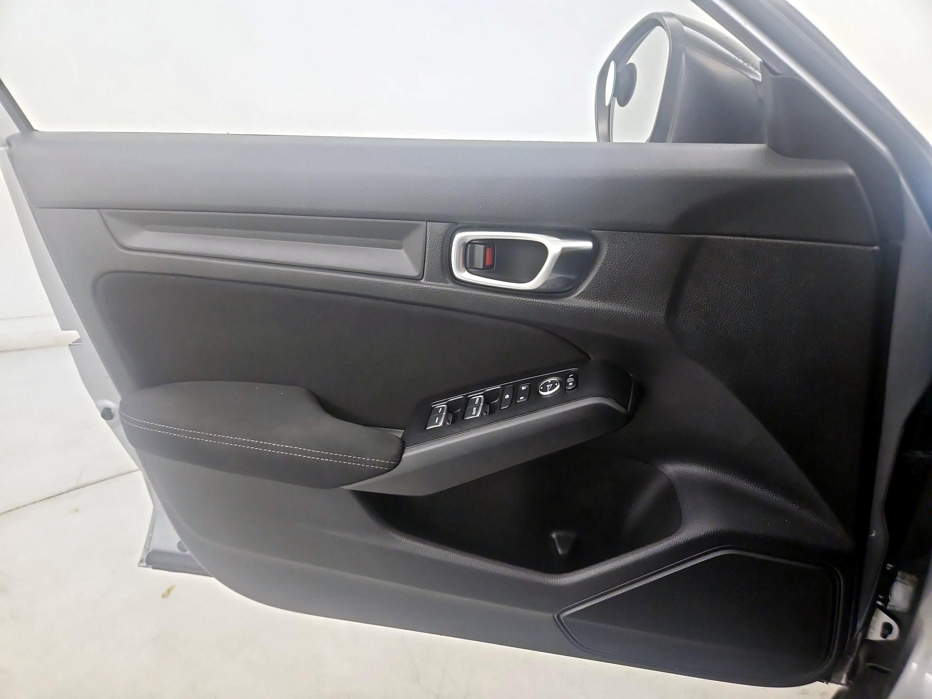 Thumbnail: 2022 Honda Civic - 12