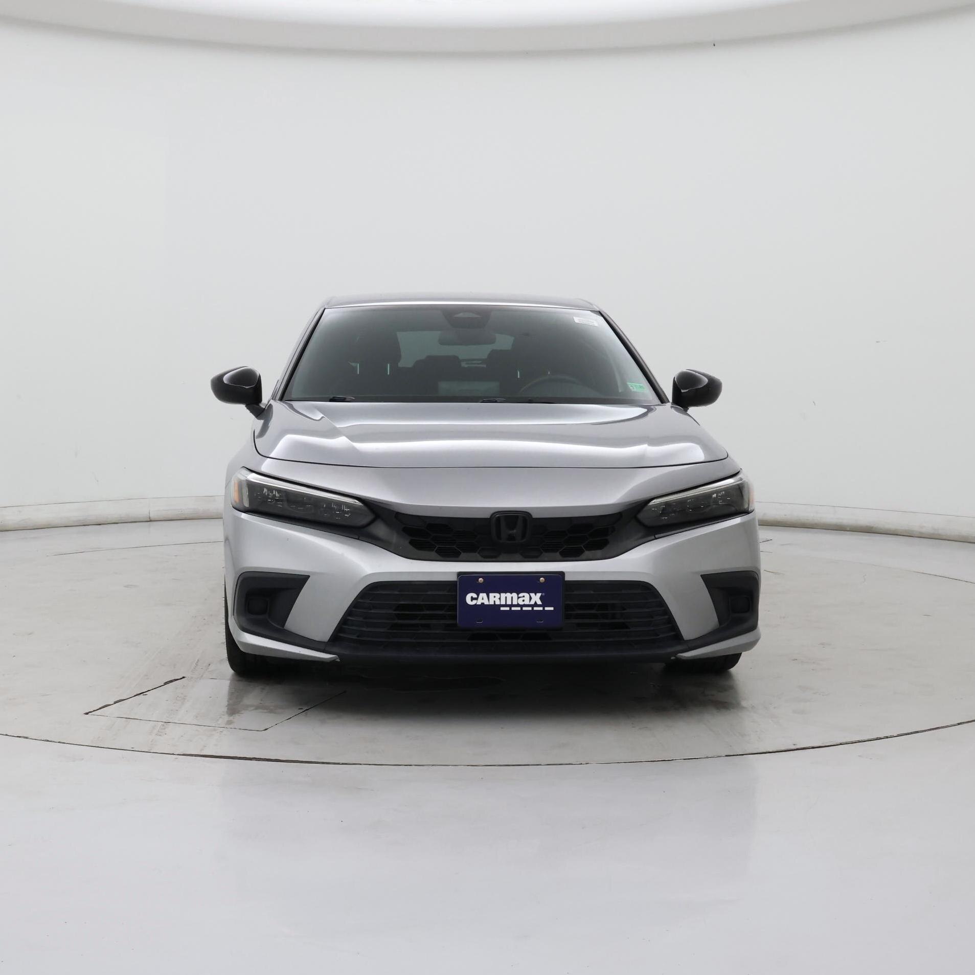 Thumbnail: 2022 Honda Civic - 5