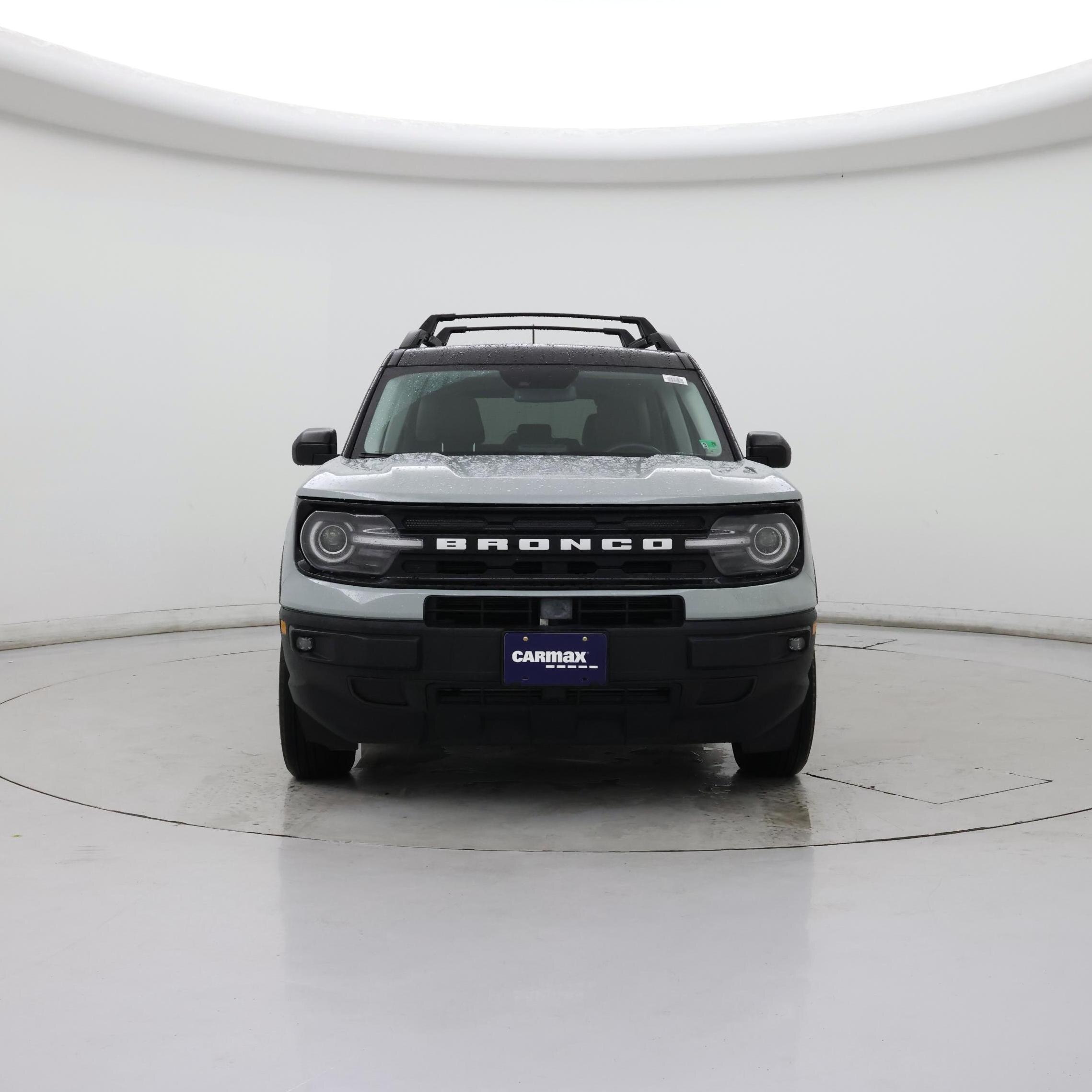 Thumbnail: 2023 Ford Bronco Sport - 5
