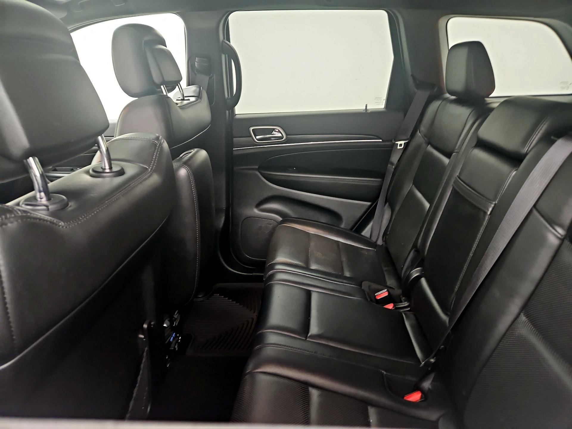 Thumbnail: 2019 Jeep Grand Cherokee - 20