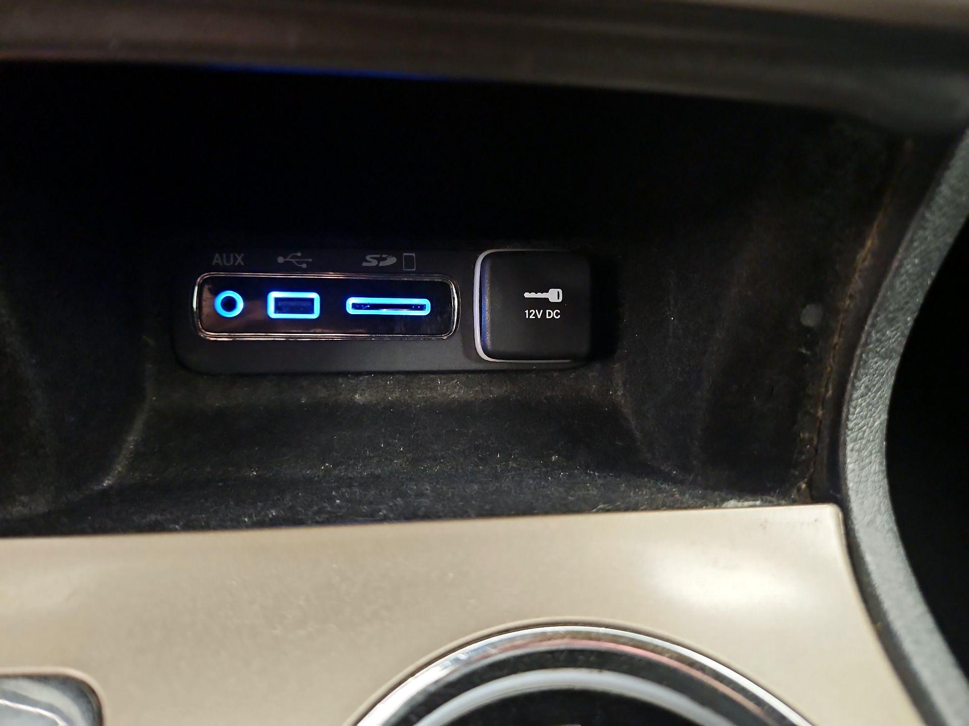Thumbnail: 2017 Jeep Grand Cherokee - 19