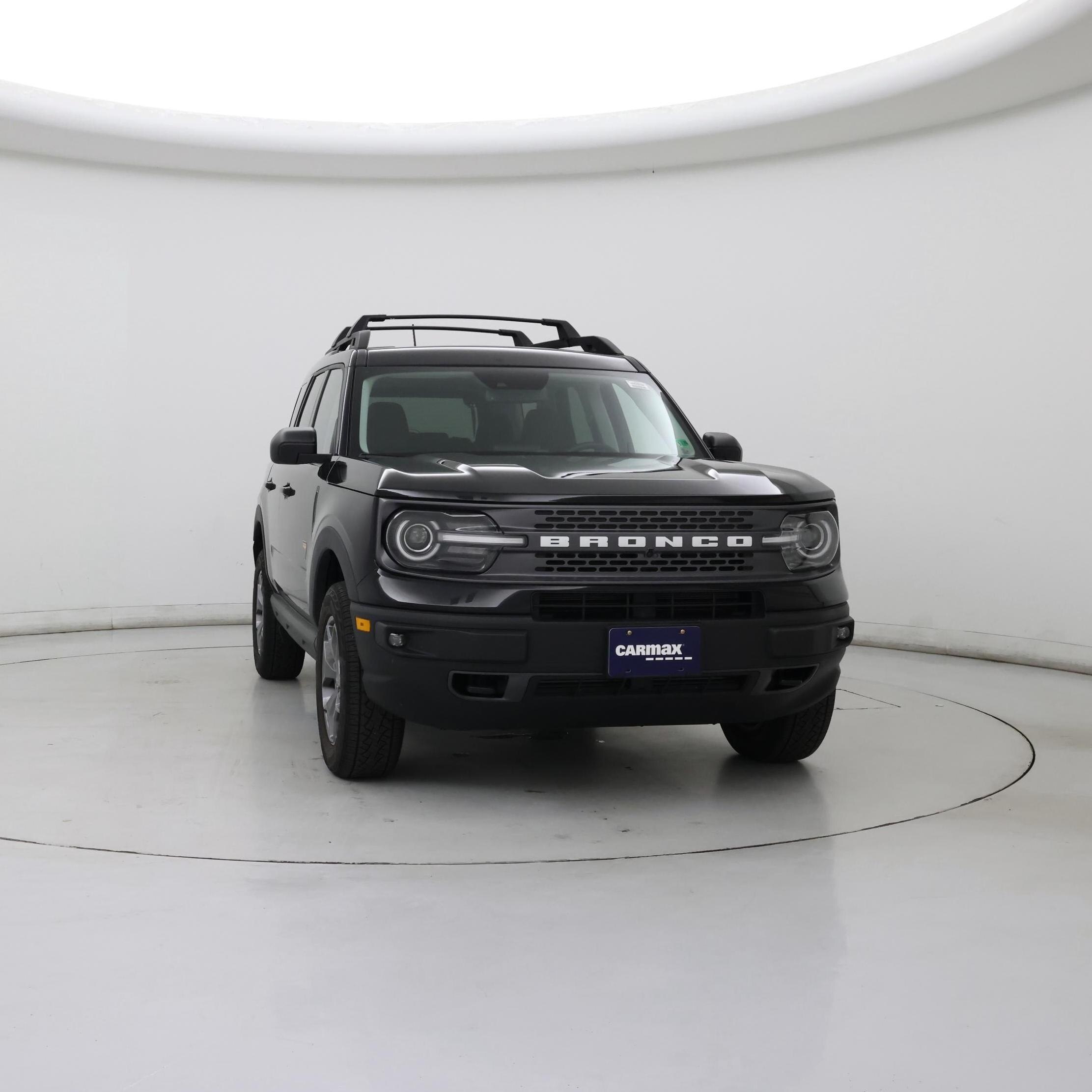 Thumbnail: 2023 Ford Bronco Sport - 5