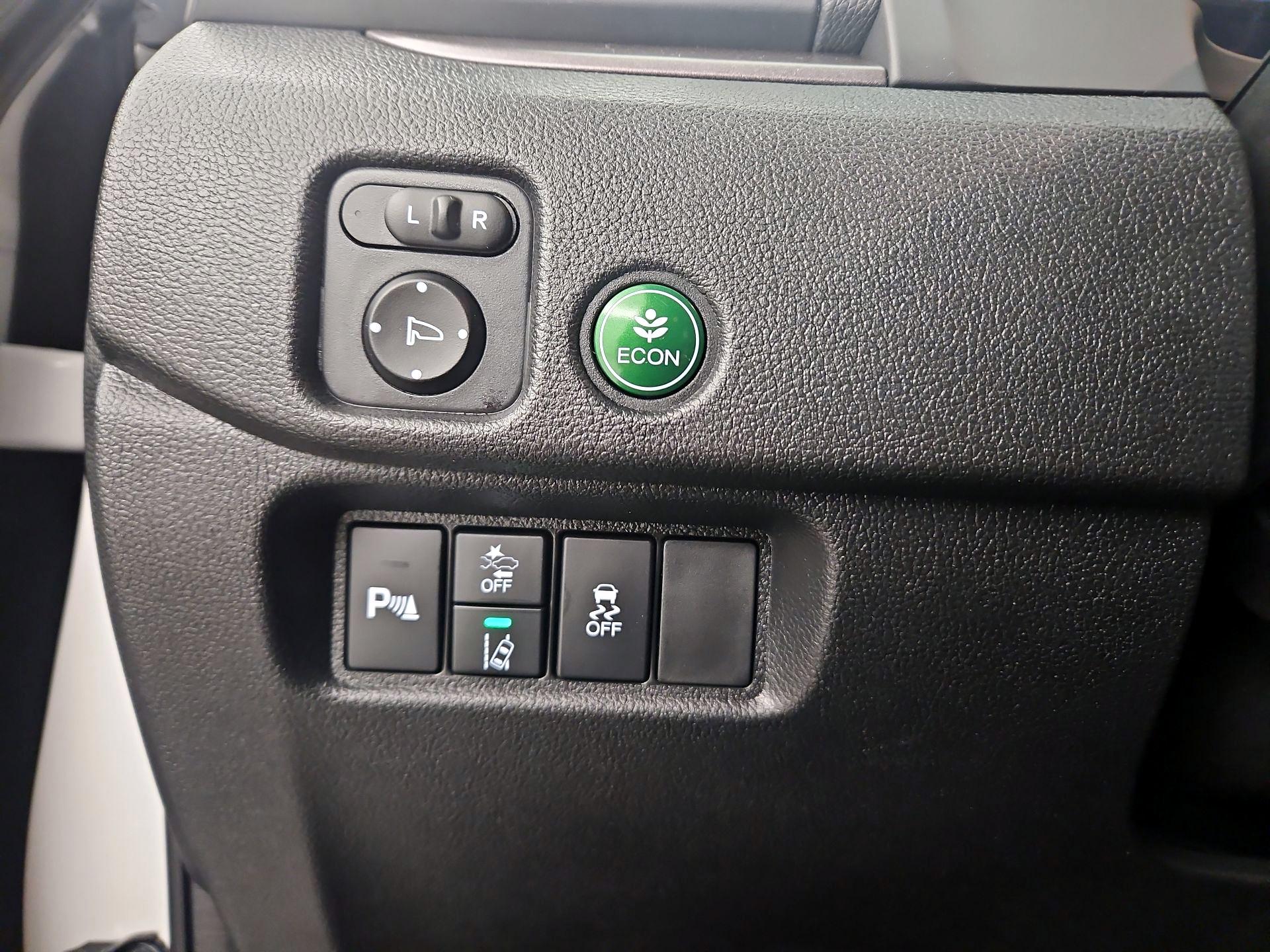 Thumbnail: 2025 Honda Passport - 13