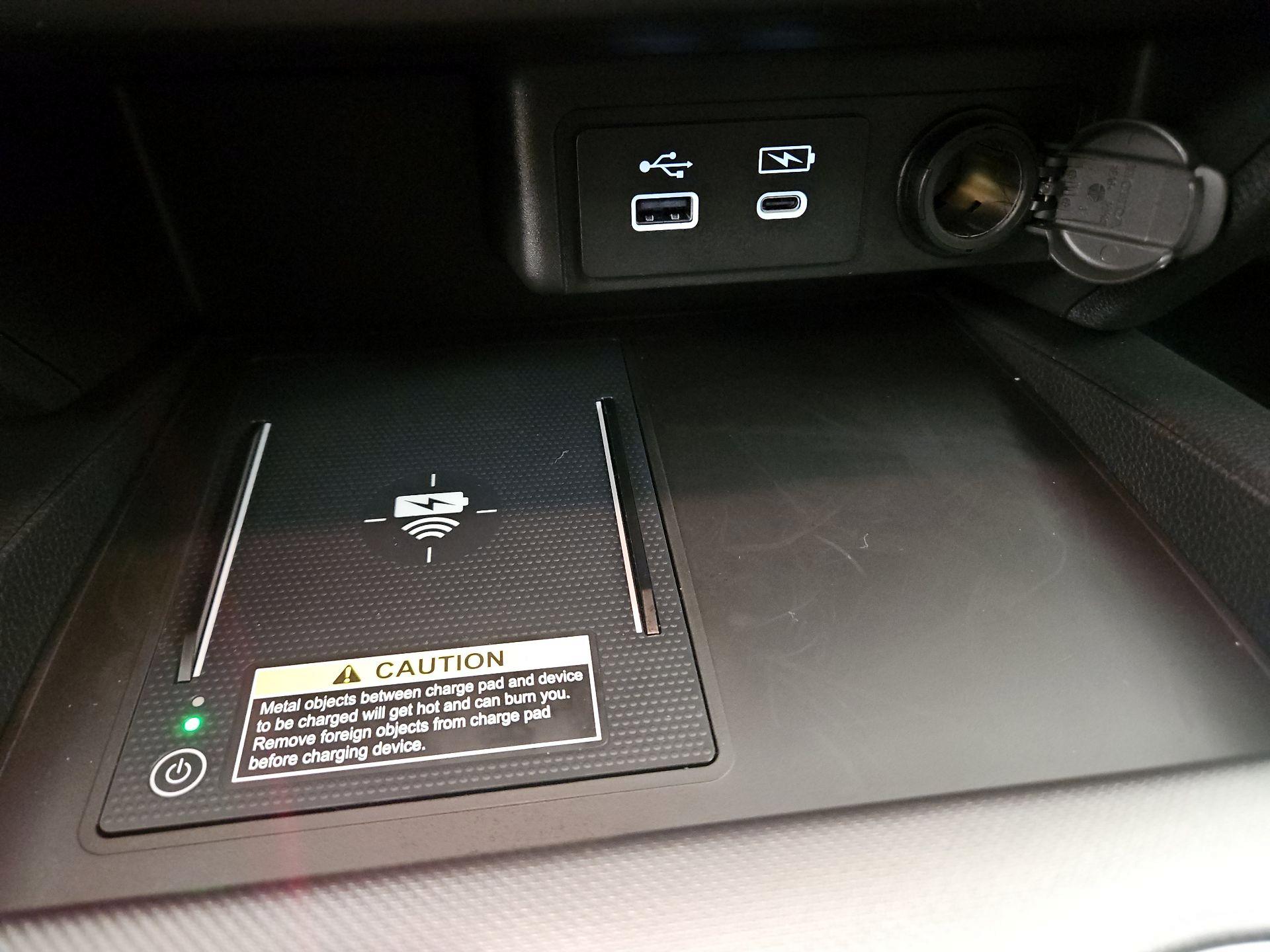 Thumbnail: 2025 Honda Passport - 18
