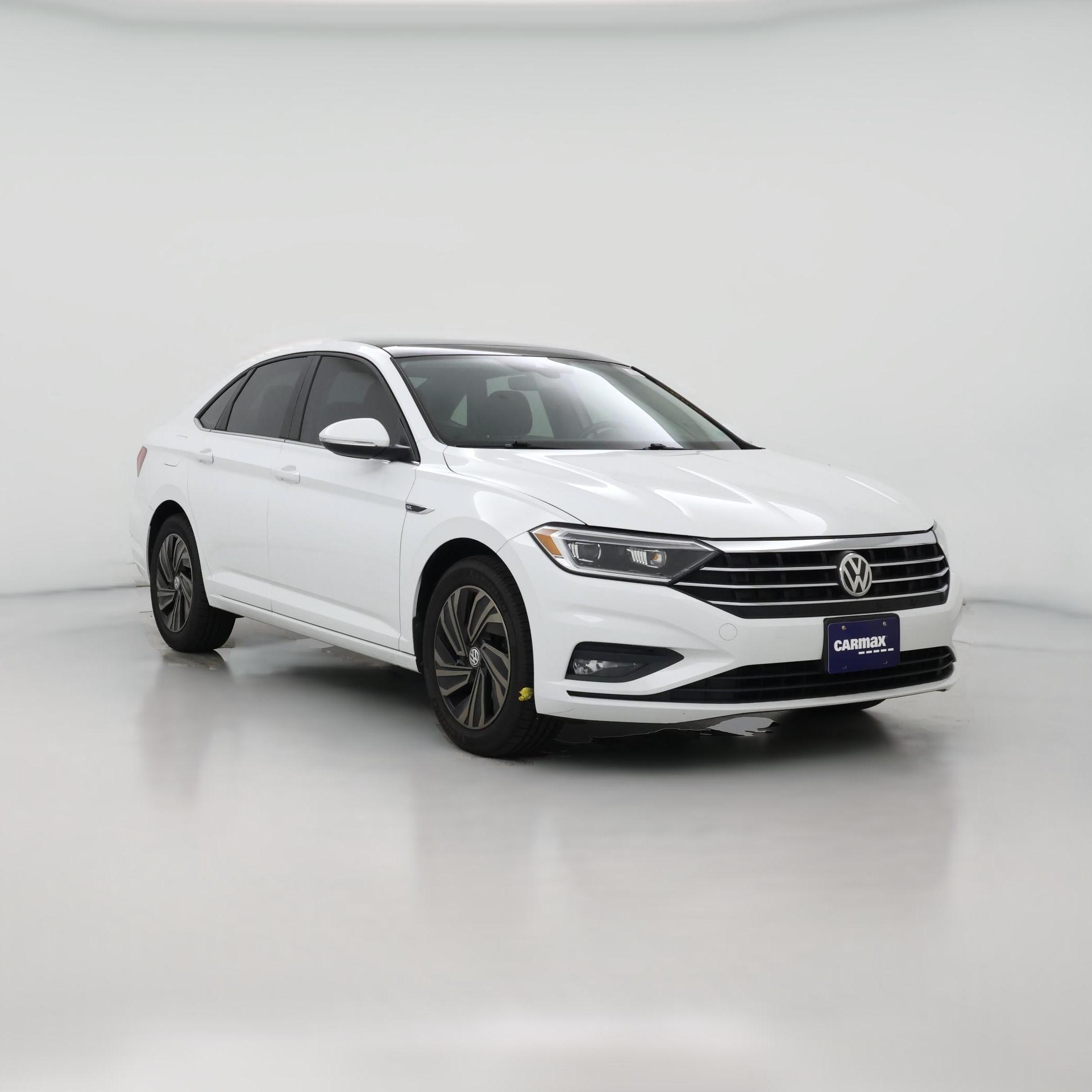 Thumbnail: 2019 Volkswagen Jetta - 1