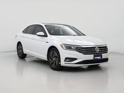2019 Volkswagen Jetta SEL Premium