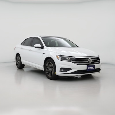 2019 Volkswagen Jetta SEL Premium