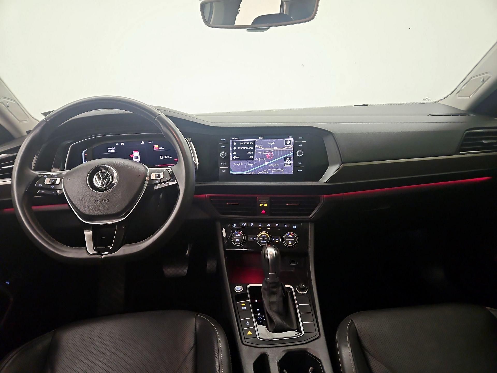 Thumbnail: 2019 Volkswagen Jetta - 9