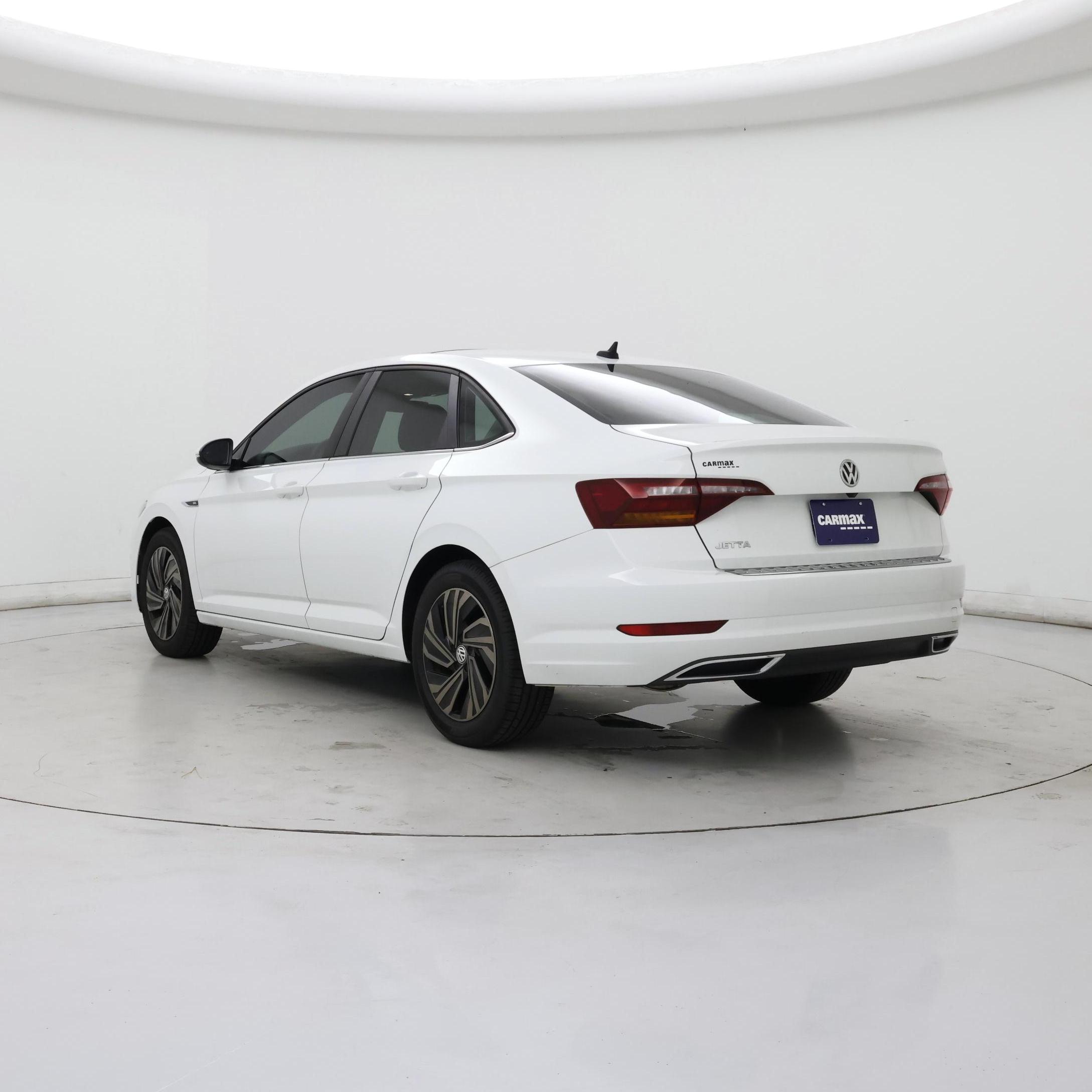 Thumbnail: 2019 Volkswagen Jetta - 2