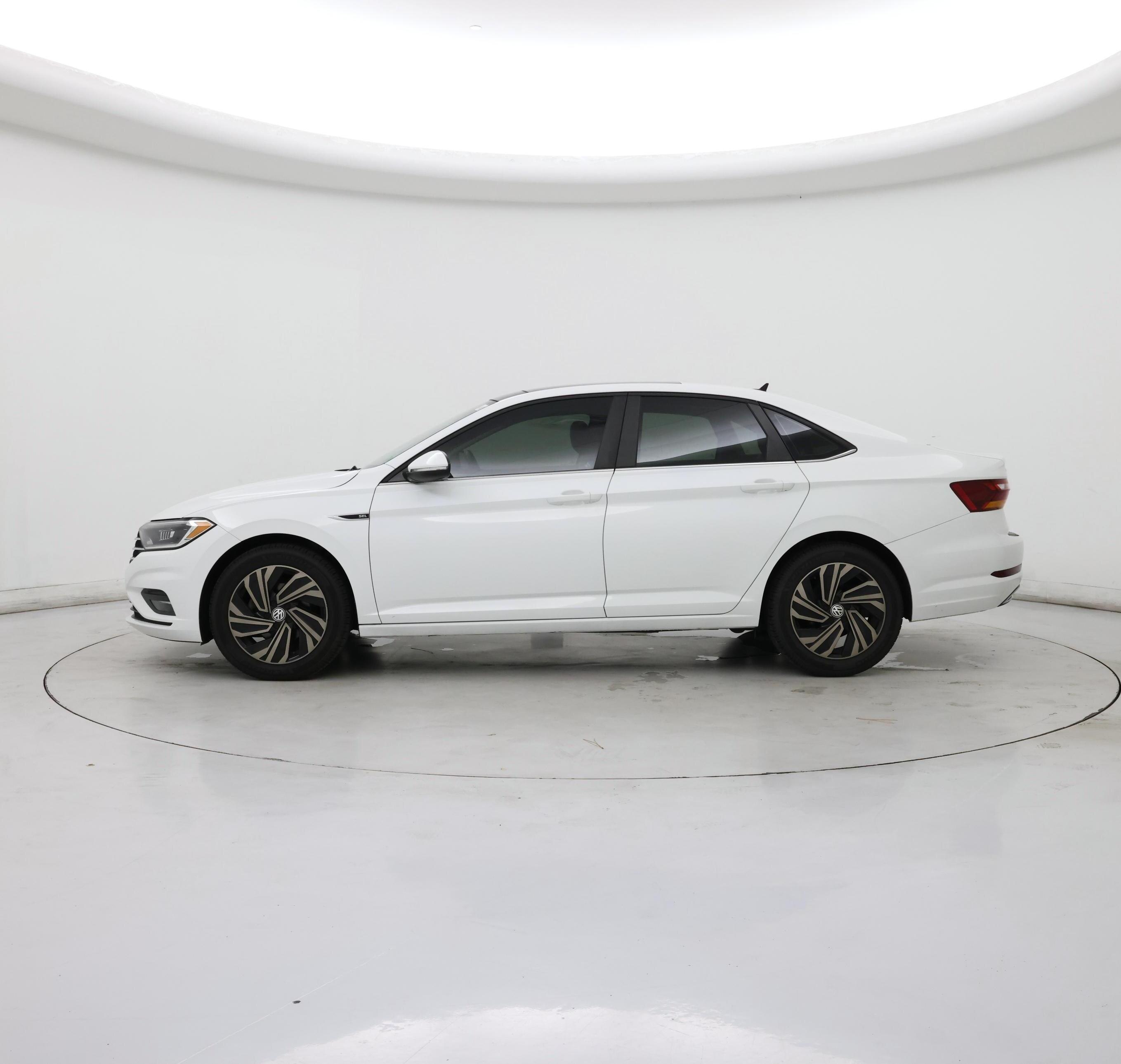 Thumbnail: 2019 Volkswagen Jetta - 3