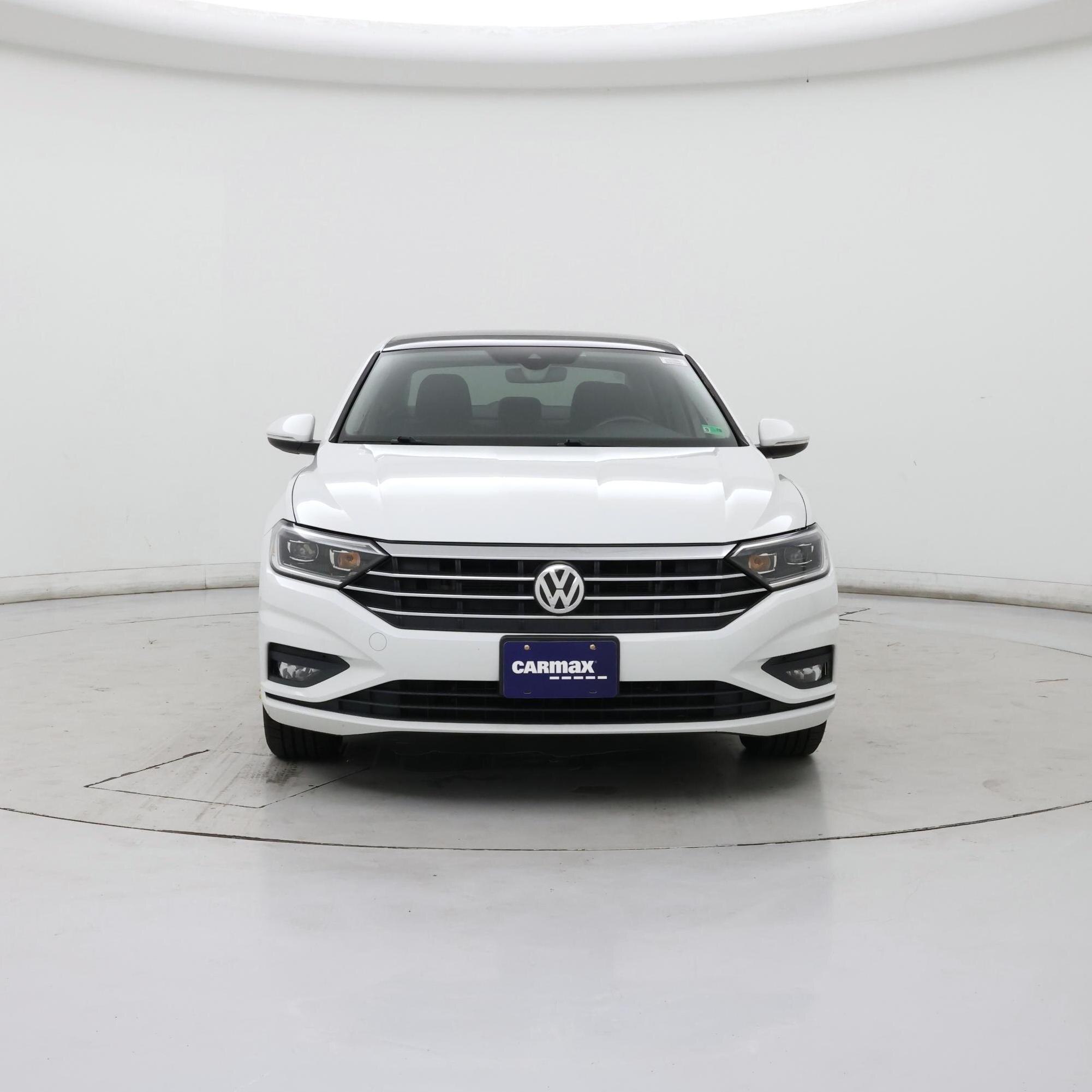 Thumbnail: 2019 Volkswagen Jetta - 5