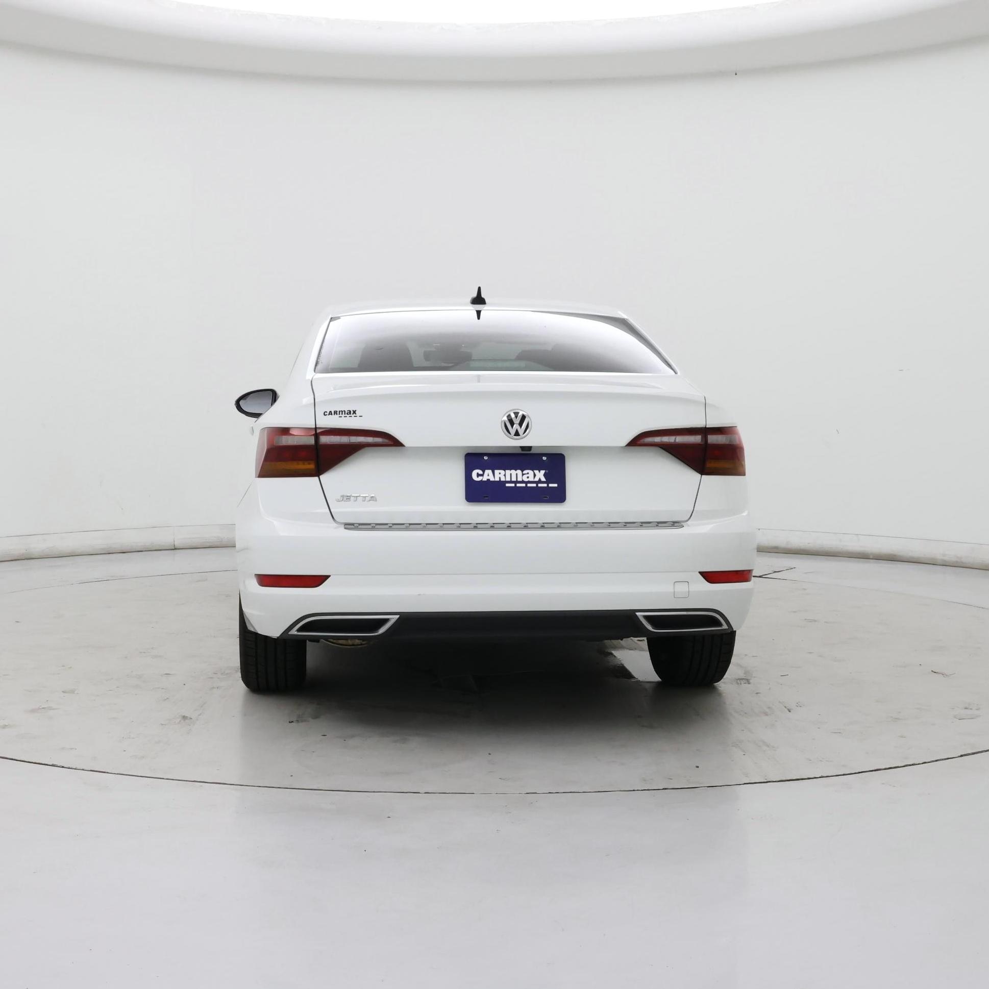 Thumbnail: 2019 Volkswagen Jetta - 6
