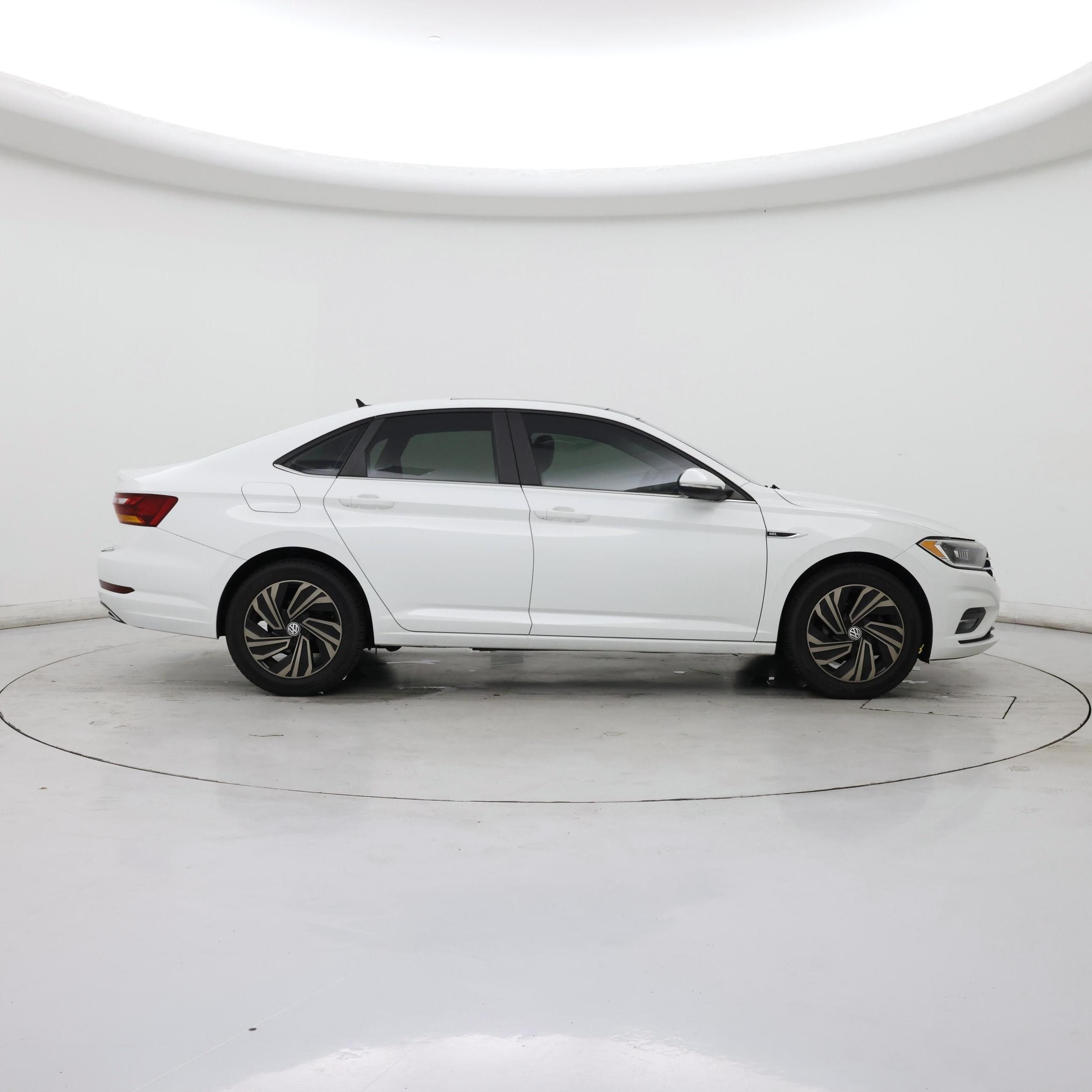 Thumbnail: 2019 Volkswagen Jetta - 7