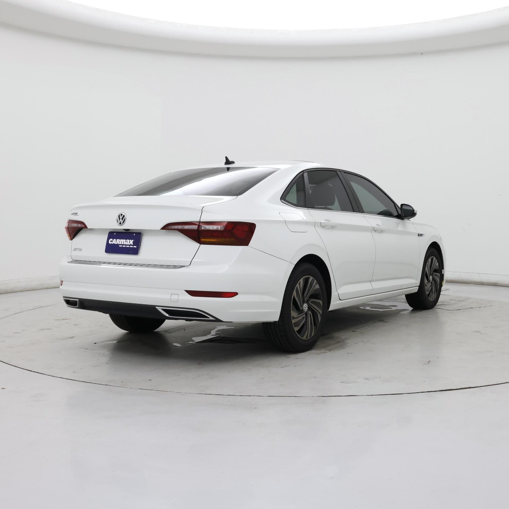 Thumbnail: 2019 Volkswagen Jetta - 8