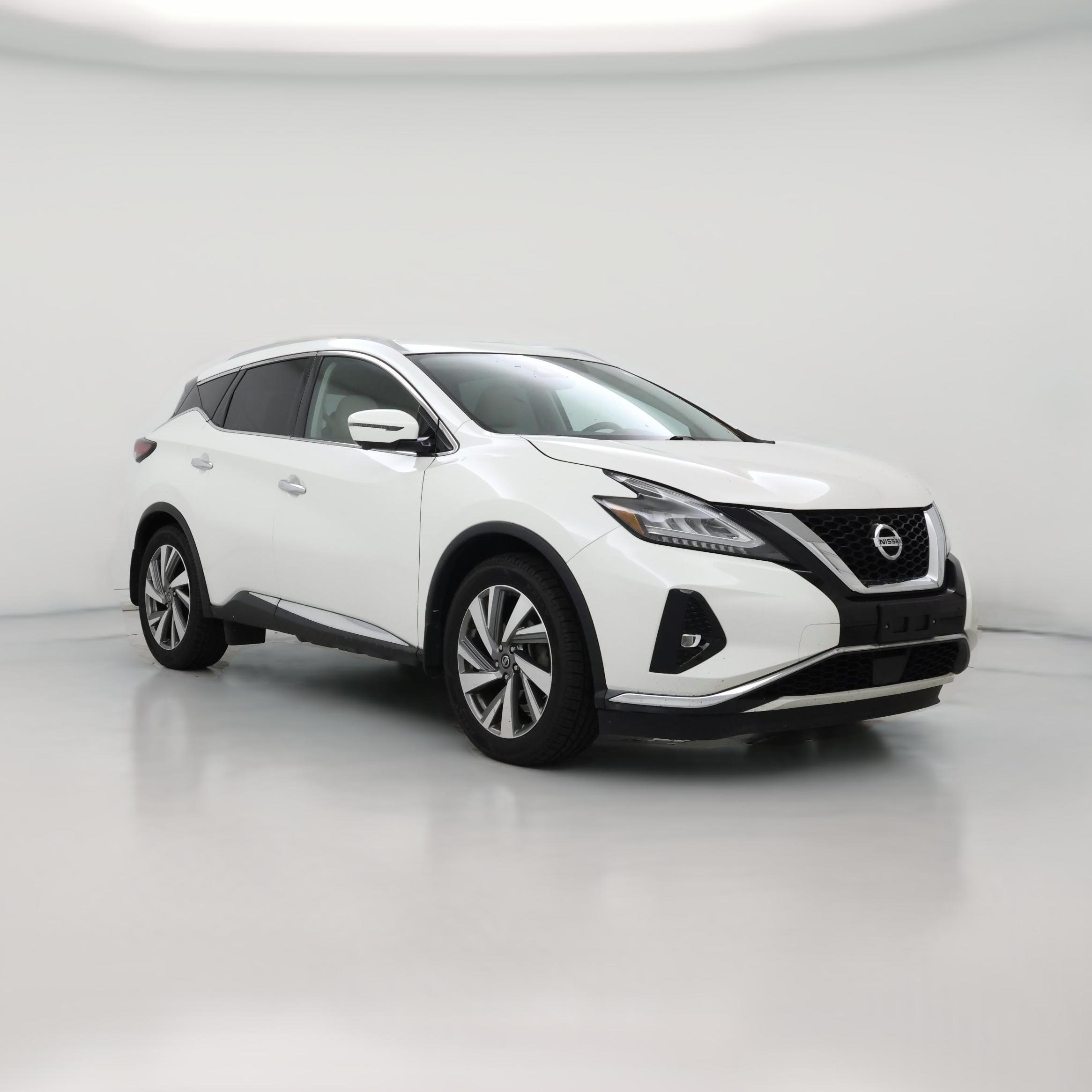 Thumbnail: 2019 Nissan Murano - 1