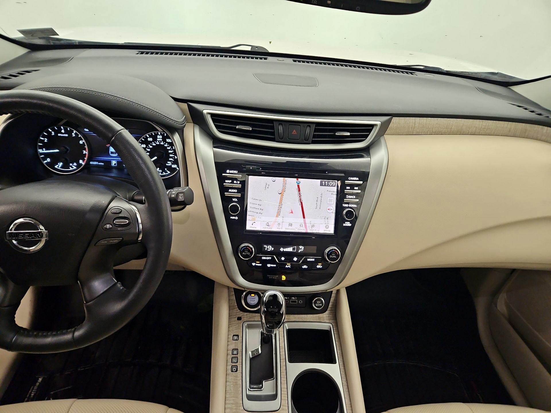 Thumbnail: 2019 Nissan Murano - 9