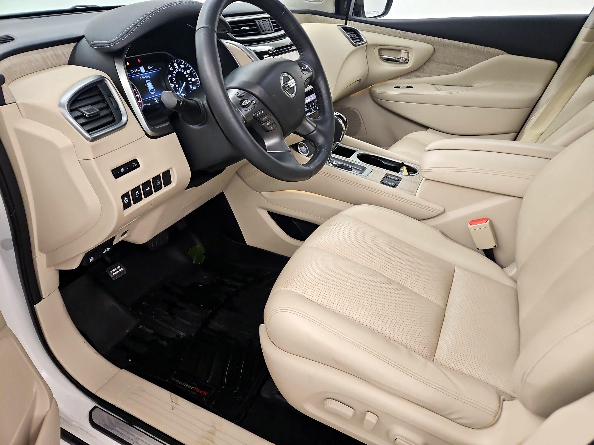 Thumbnail: 2019 Nissan Murano - 11