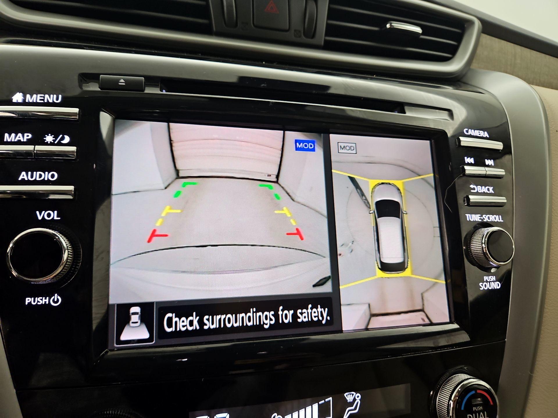 Thumbnail: 2019 Nissan Murano - 15