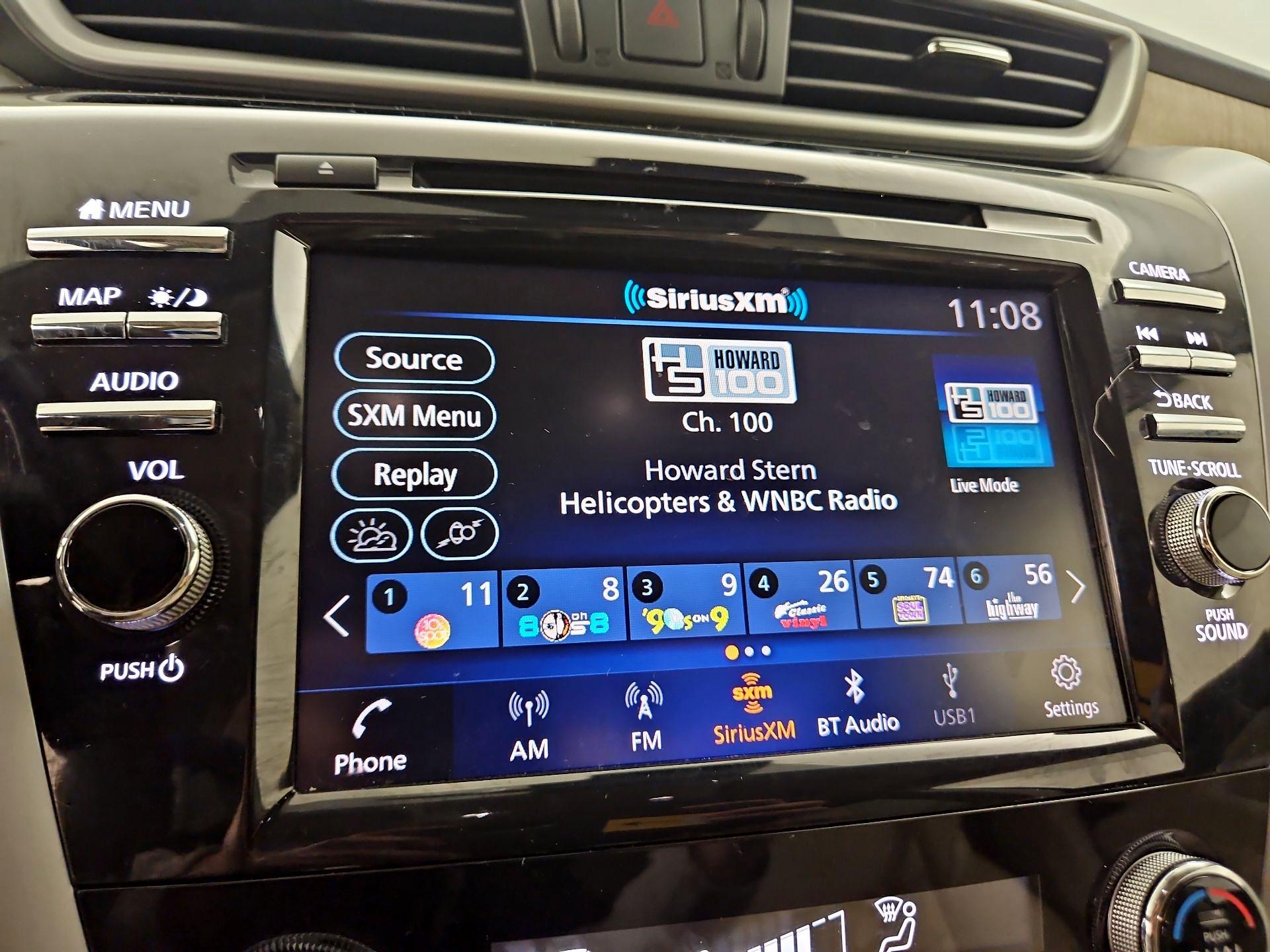 Thumbnail: 2019 Nissan Murano - 16