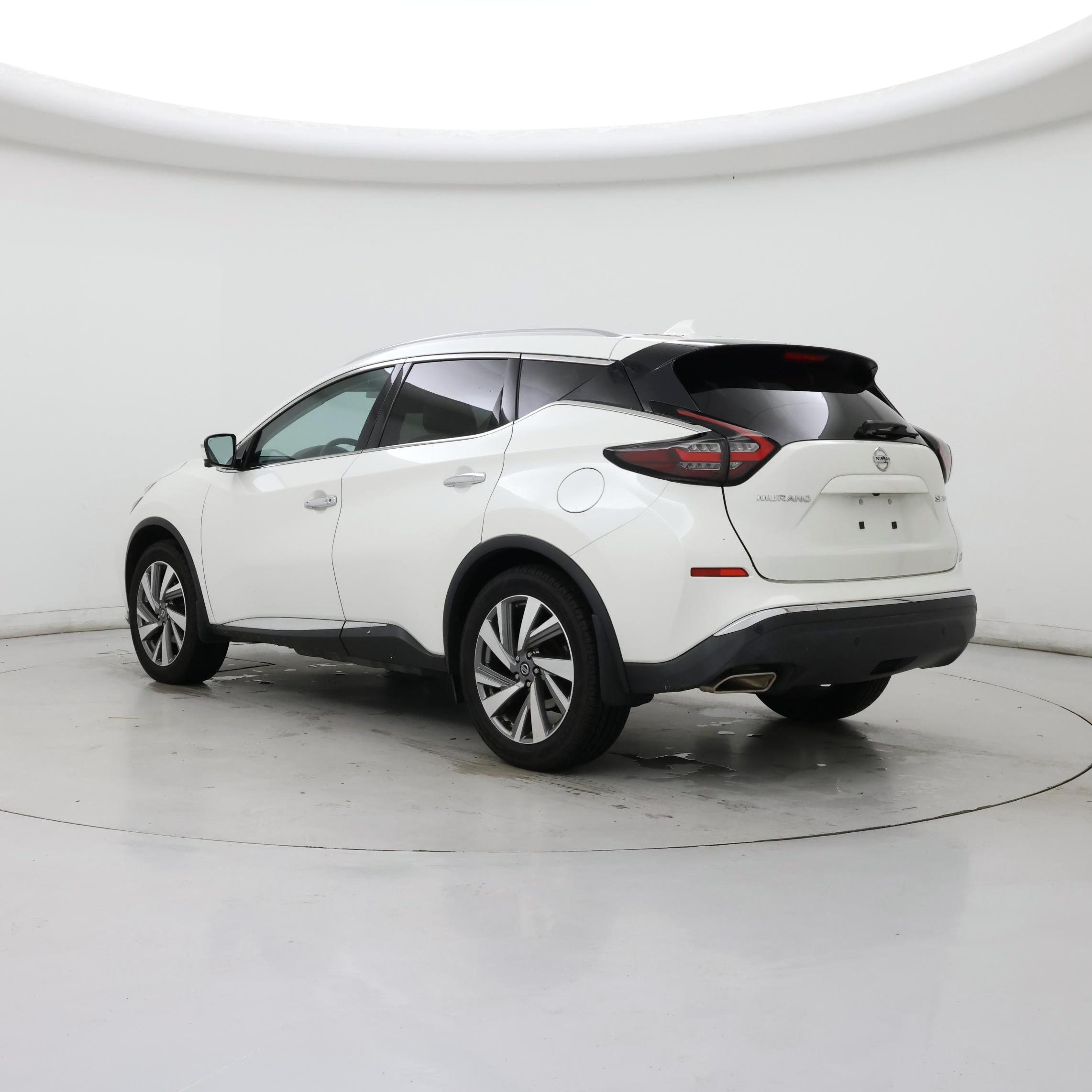Thumbnail: 2019 Nissan Murano - 2