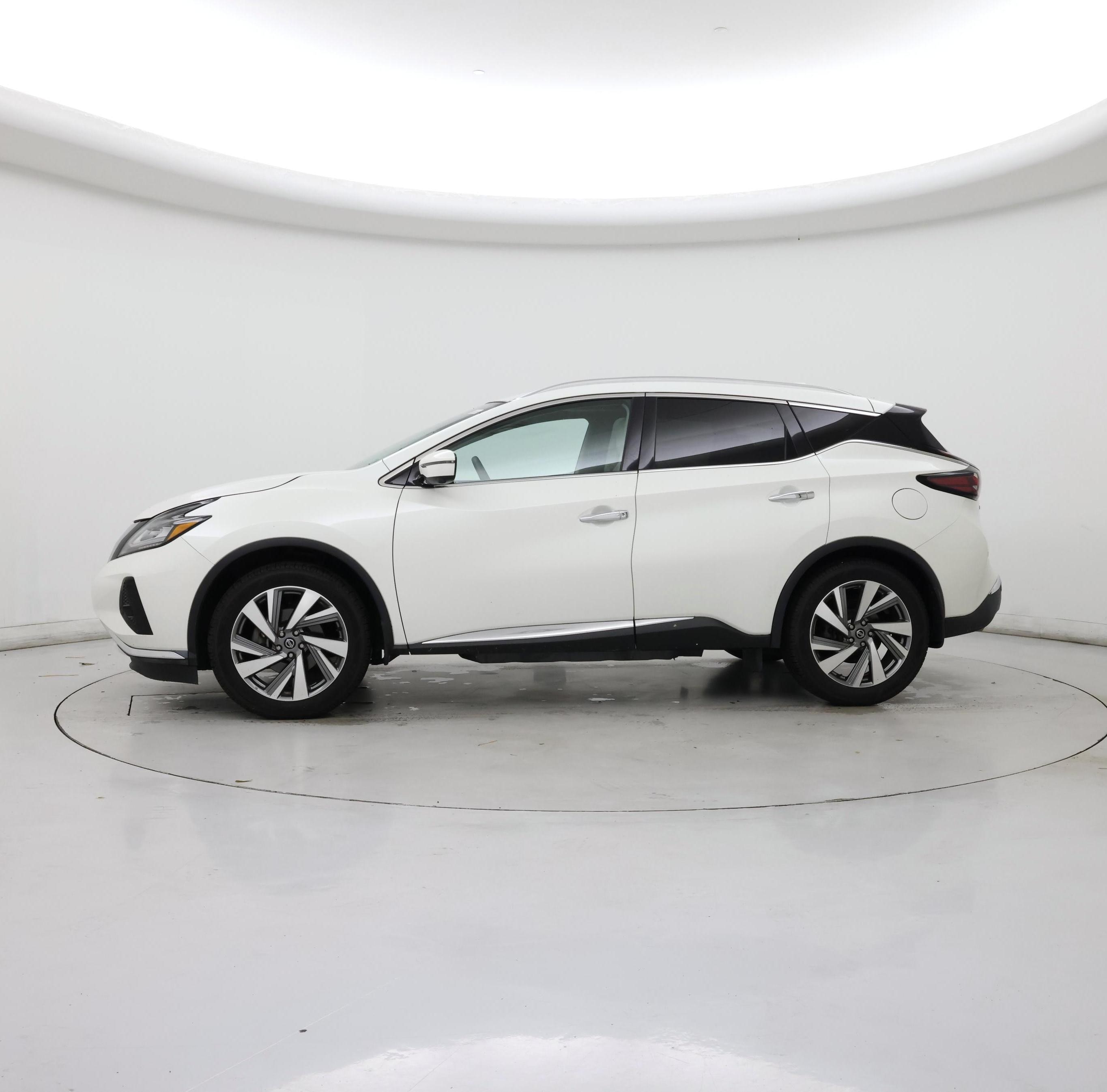Thumbnail: 2019 Nissan Murano - 3