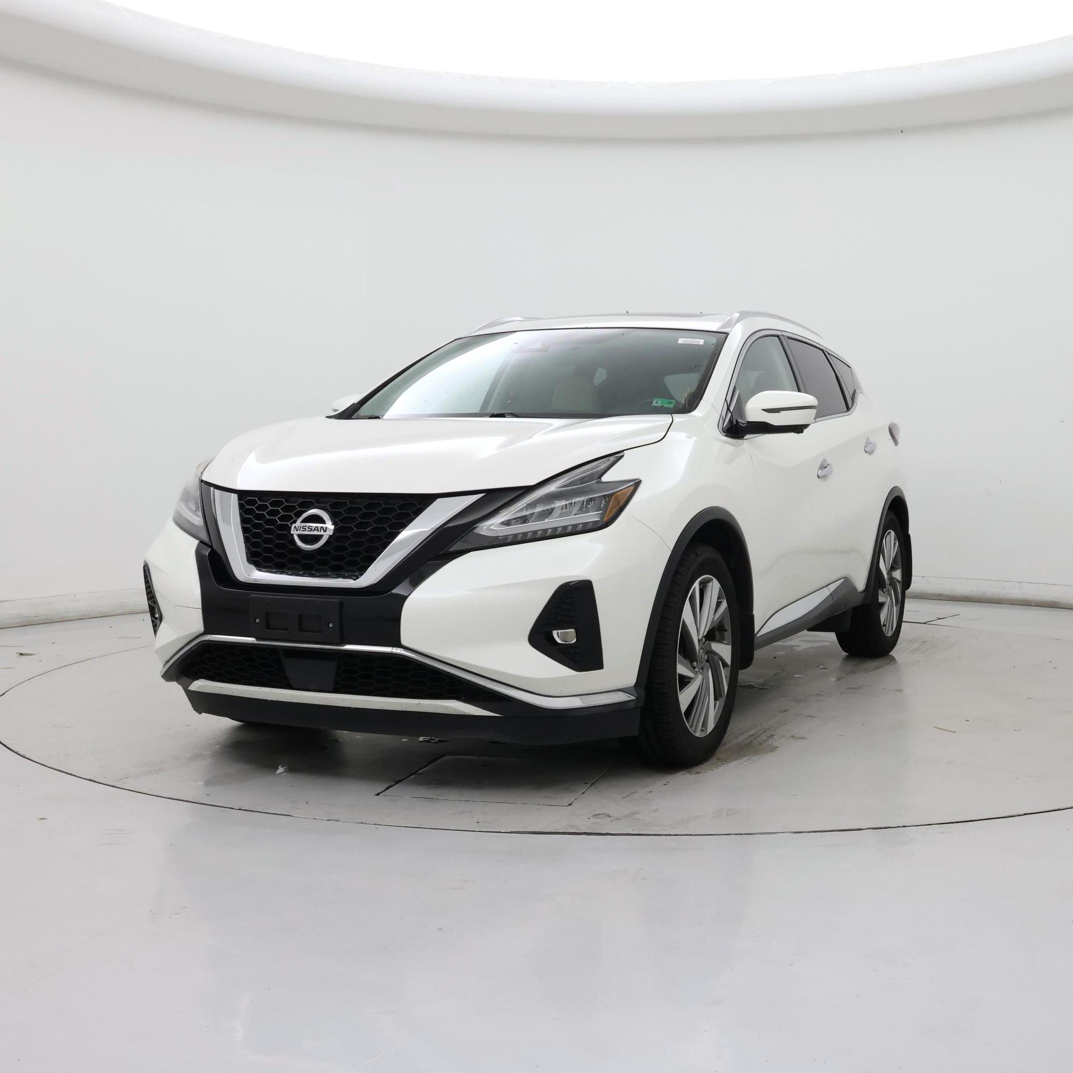 Thumbnail: 2019 Nissan Murano - 4