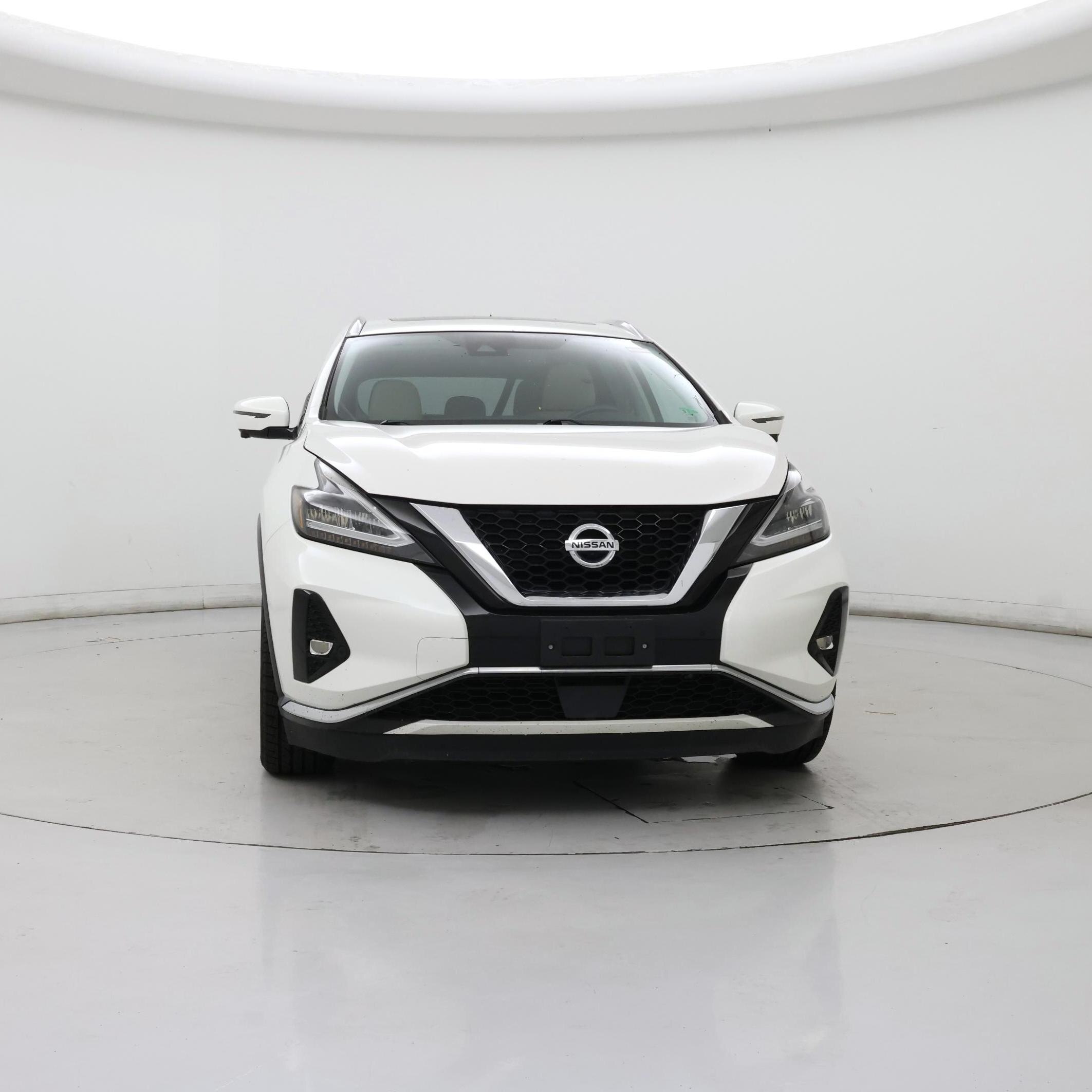 Thumbnail: 2019 Nissan Murano - 5