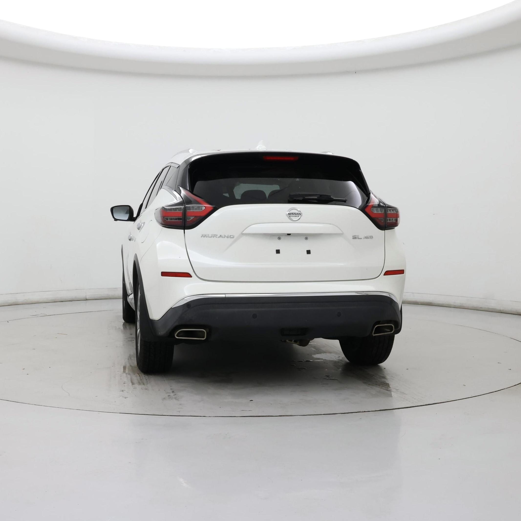 Thumbnail: 2019 Nissan Murano - 6