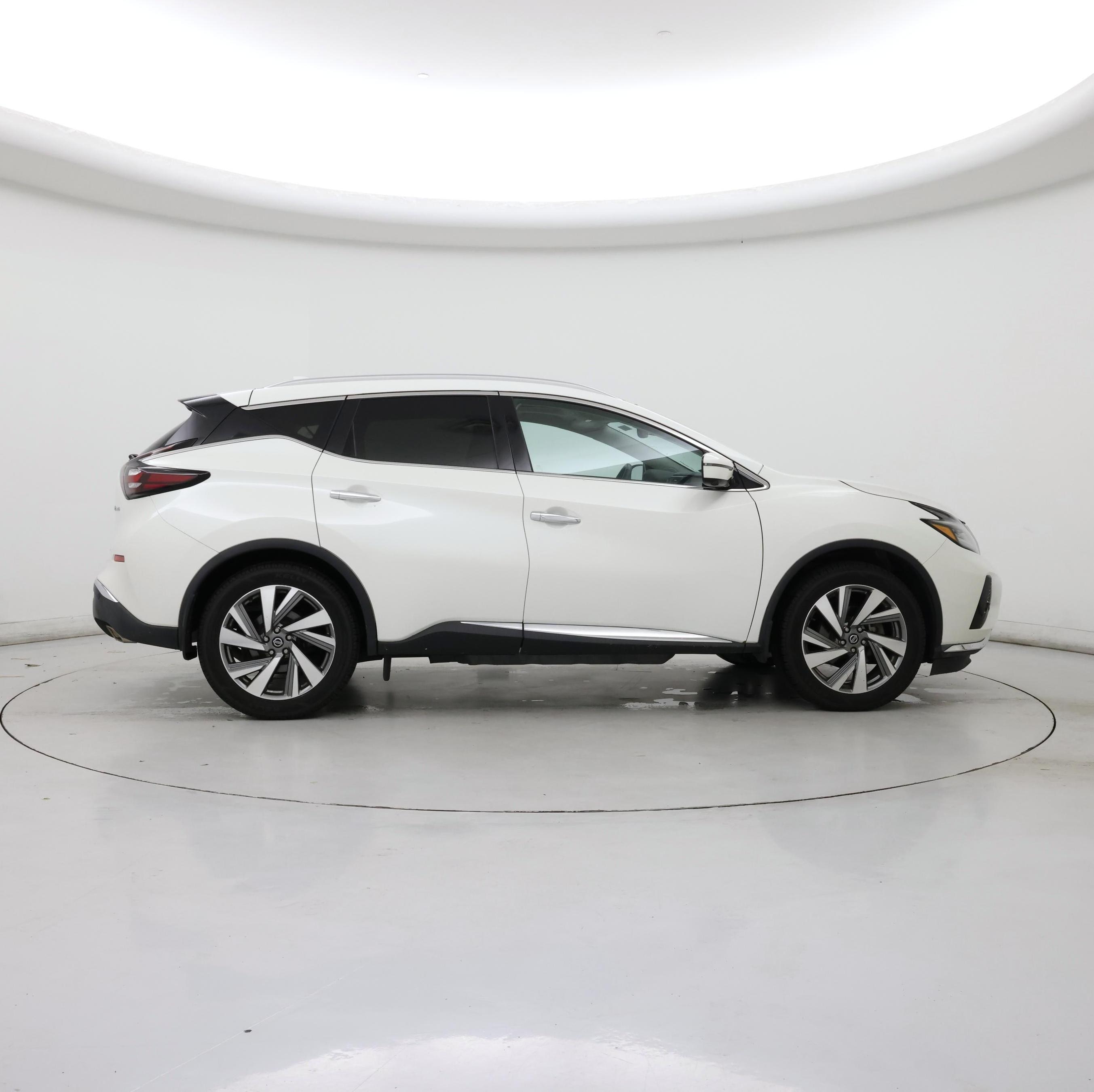 Thumbnail: 2019 Nissan Murano - 7