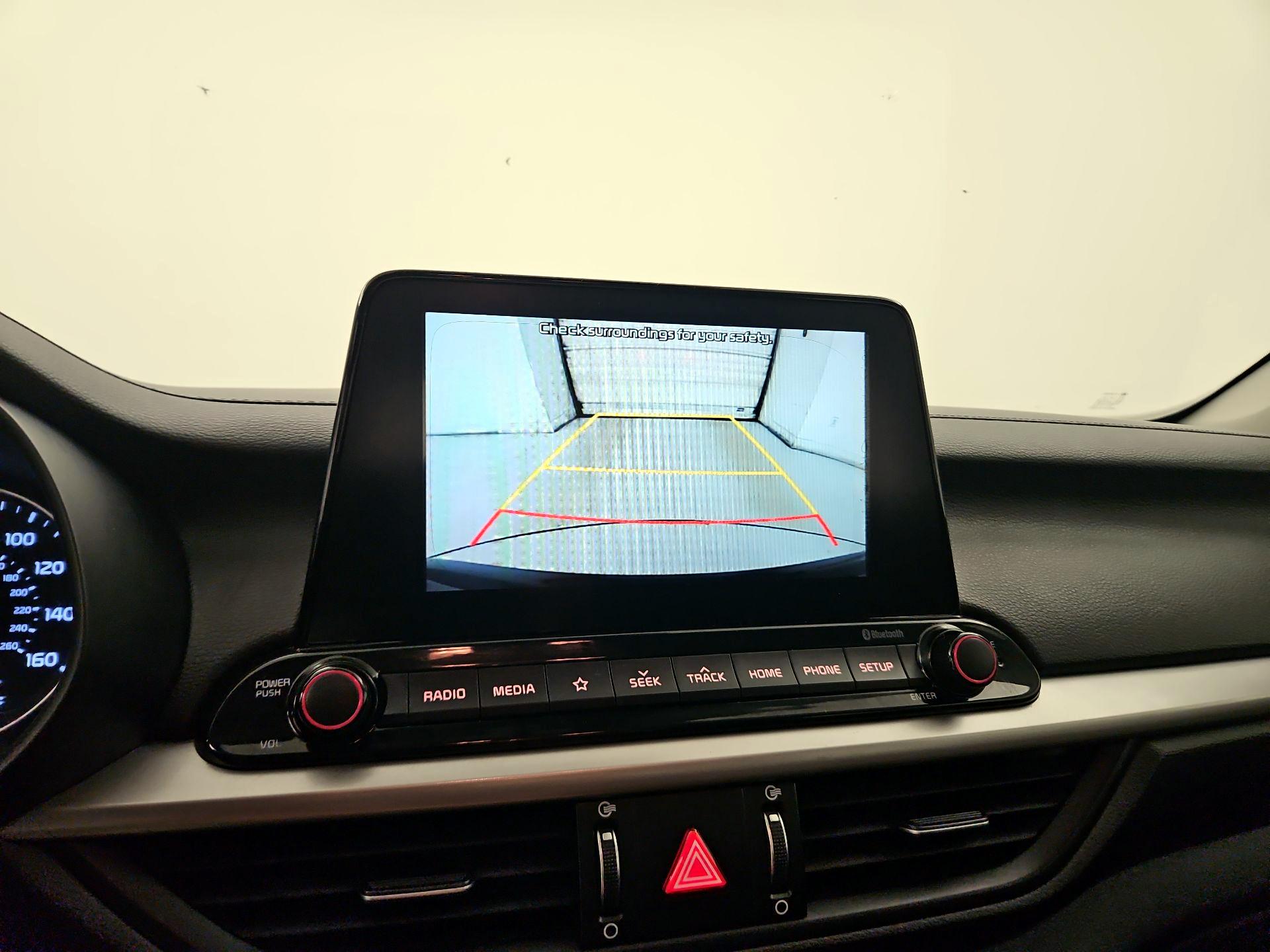 Thumbnail: 2021 Kia Forte - 14