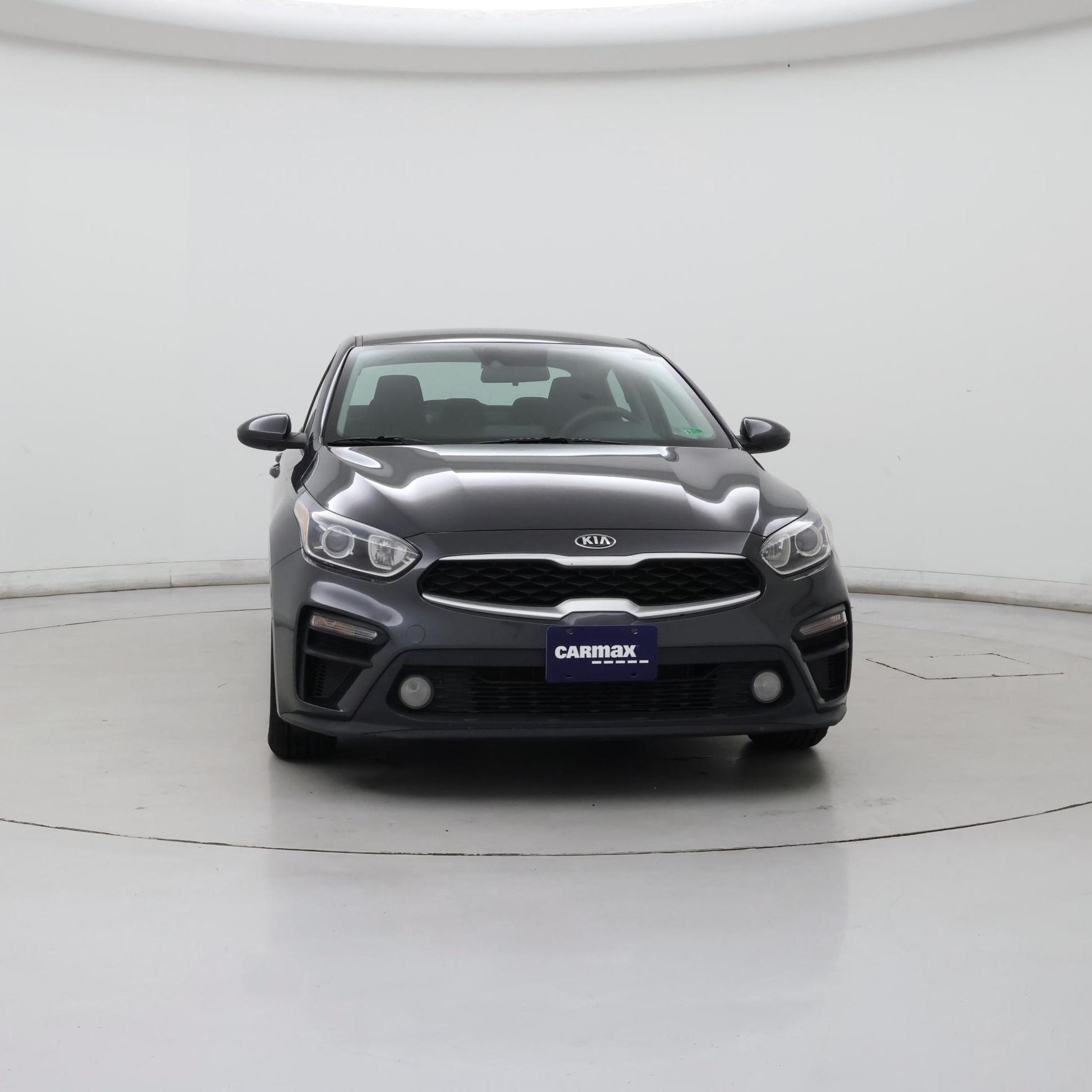 Thumbnail: 2021 Kia Forte - 5