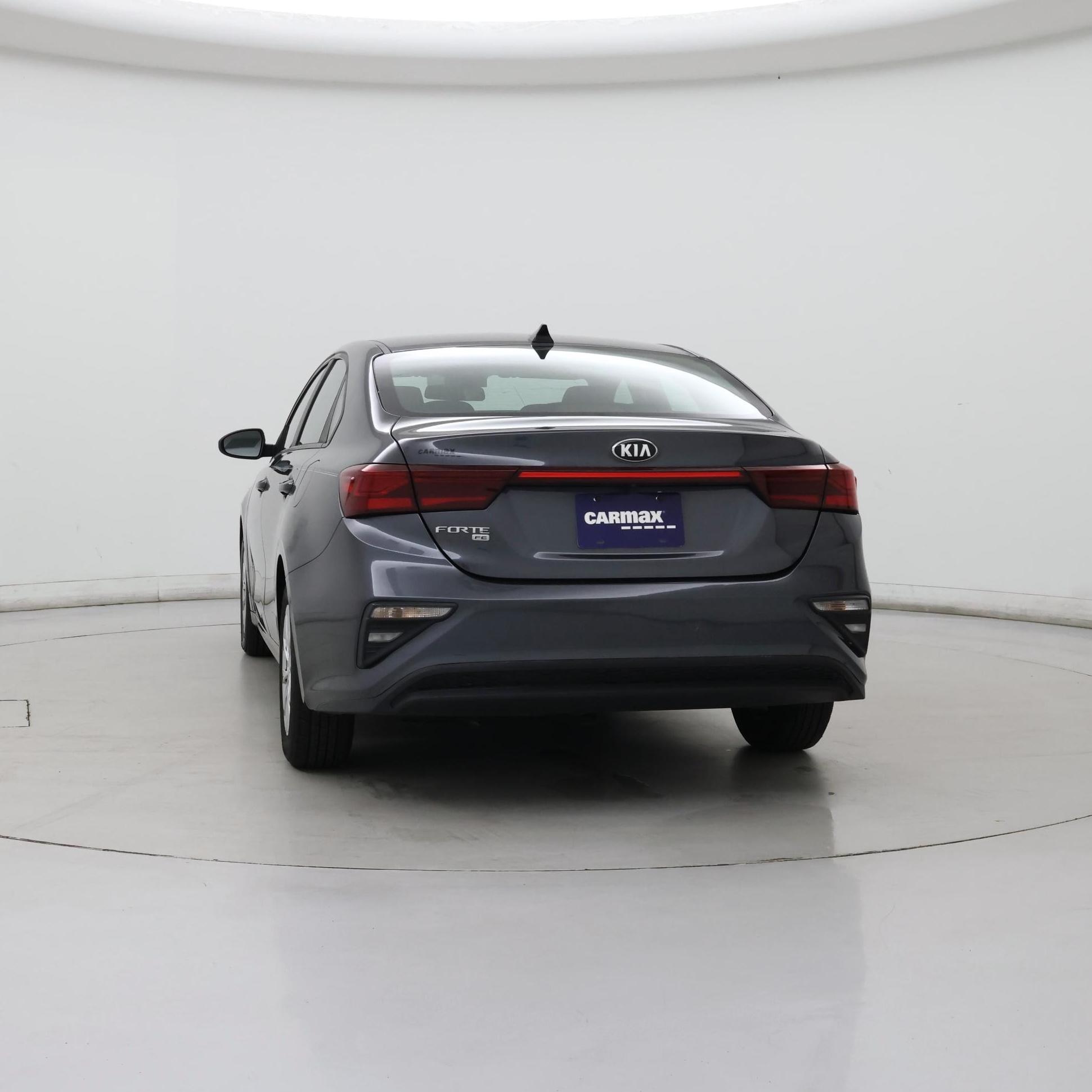 Thumbnail: 2021 Kia Forte - 6