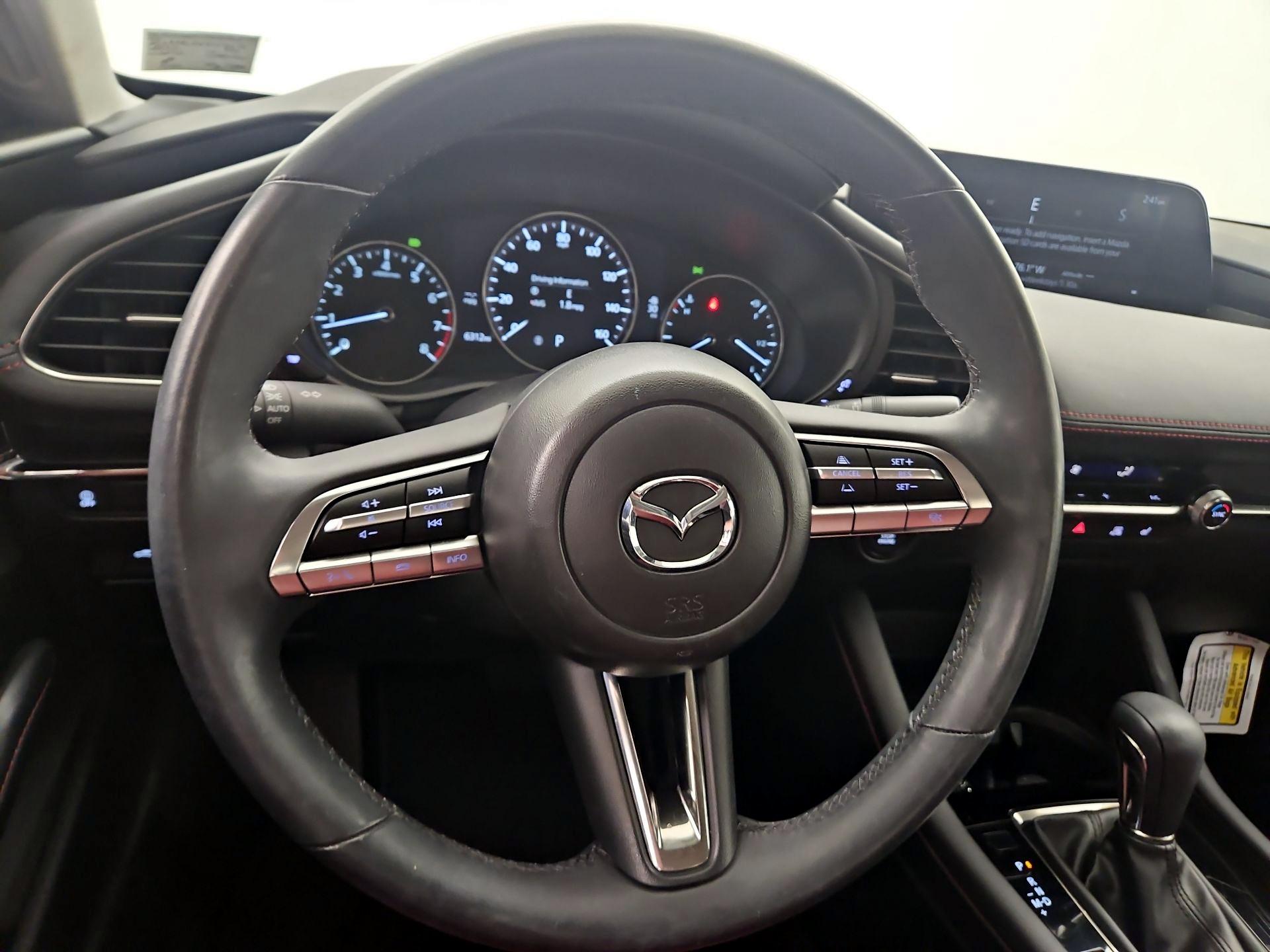 Thumbnail: 2023 Mazda Mazda3 - 10
