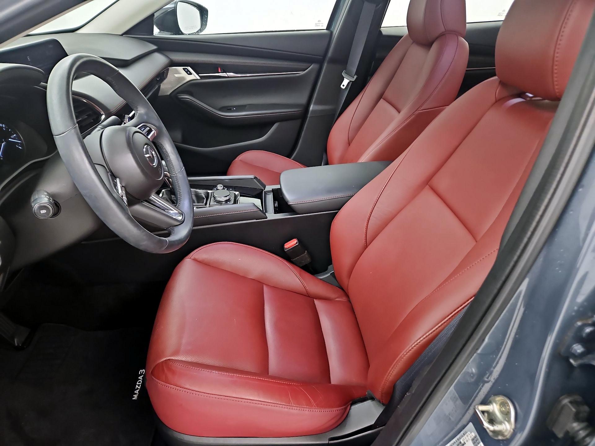 Thumbnail: 2023 Mazda Mazda3 - 11