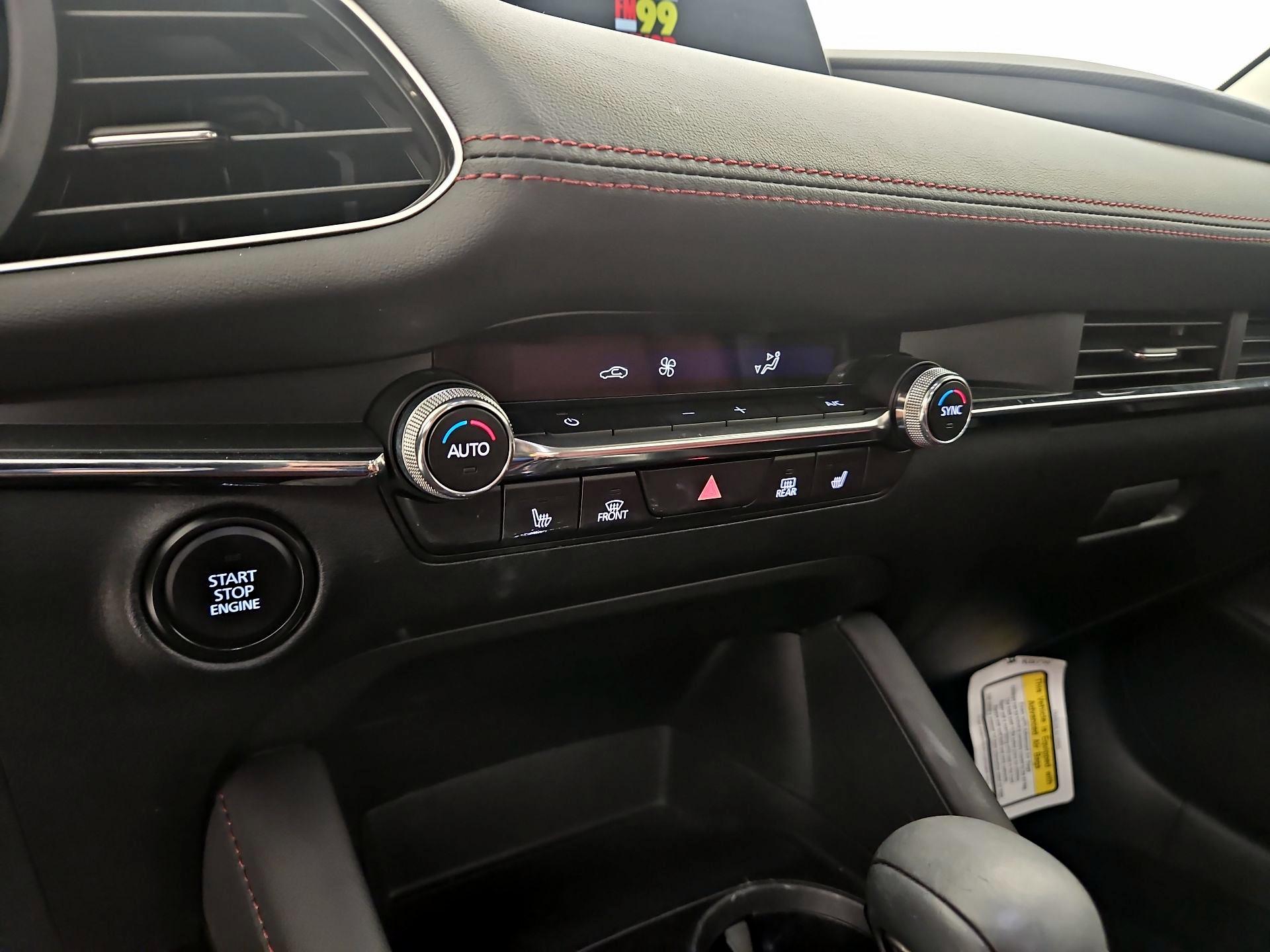 Thumbnail: 2023 Mazda Mazda3 - 16
