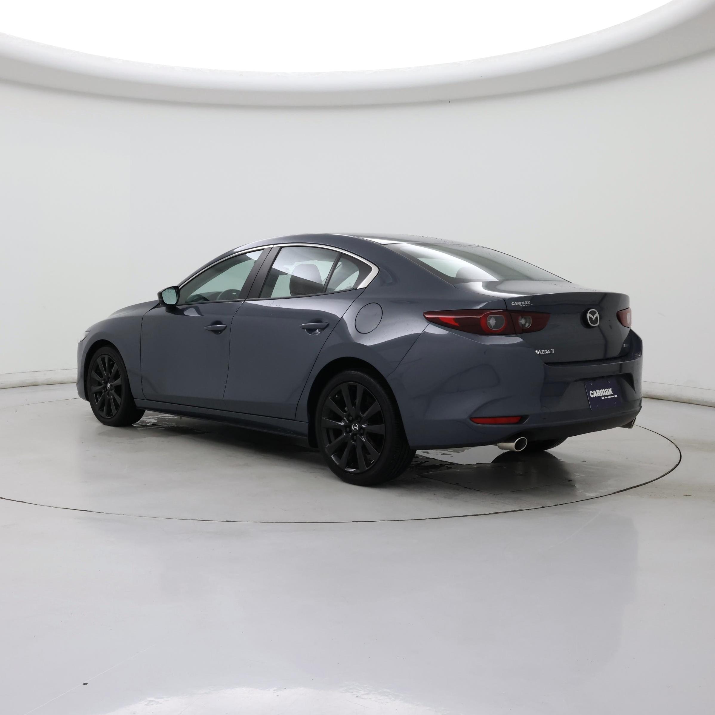 Thumbnail: 2023 Mazda Mazda3 - 2