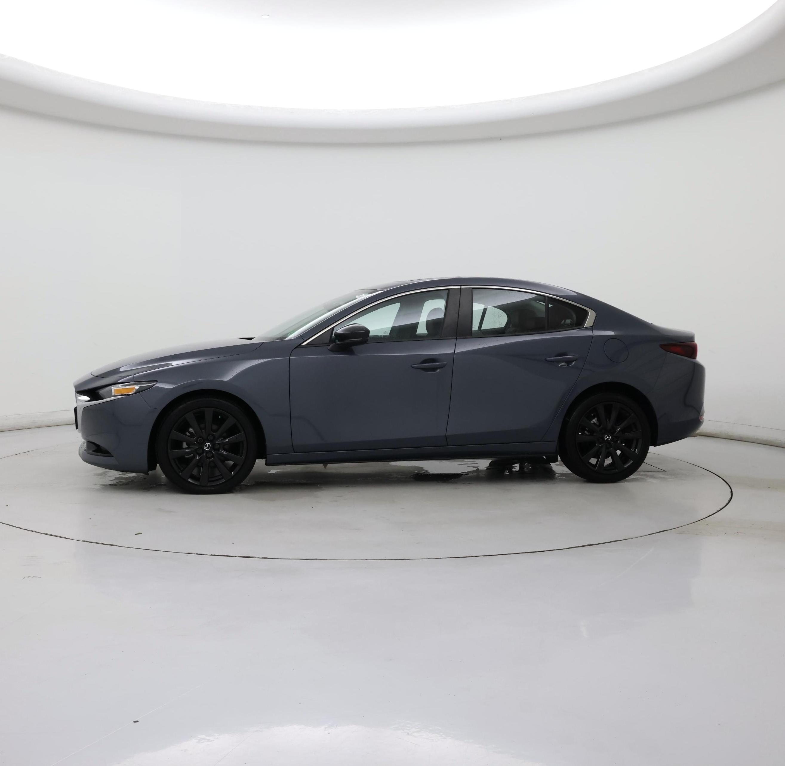 Thumbnail: 2023 Mazda Mazda3 - 3