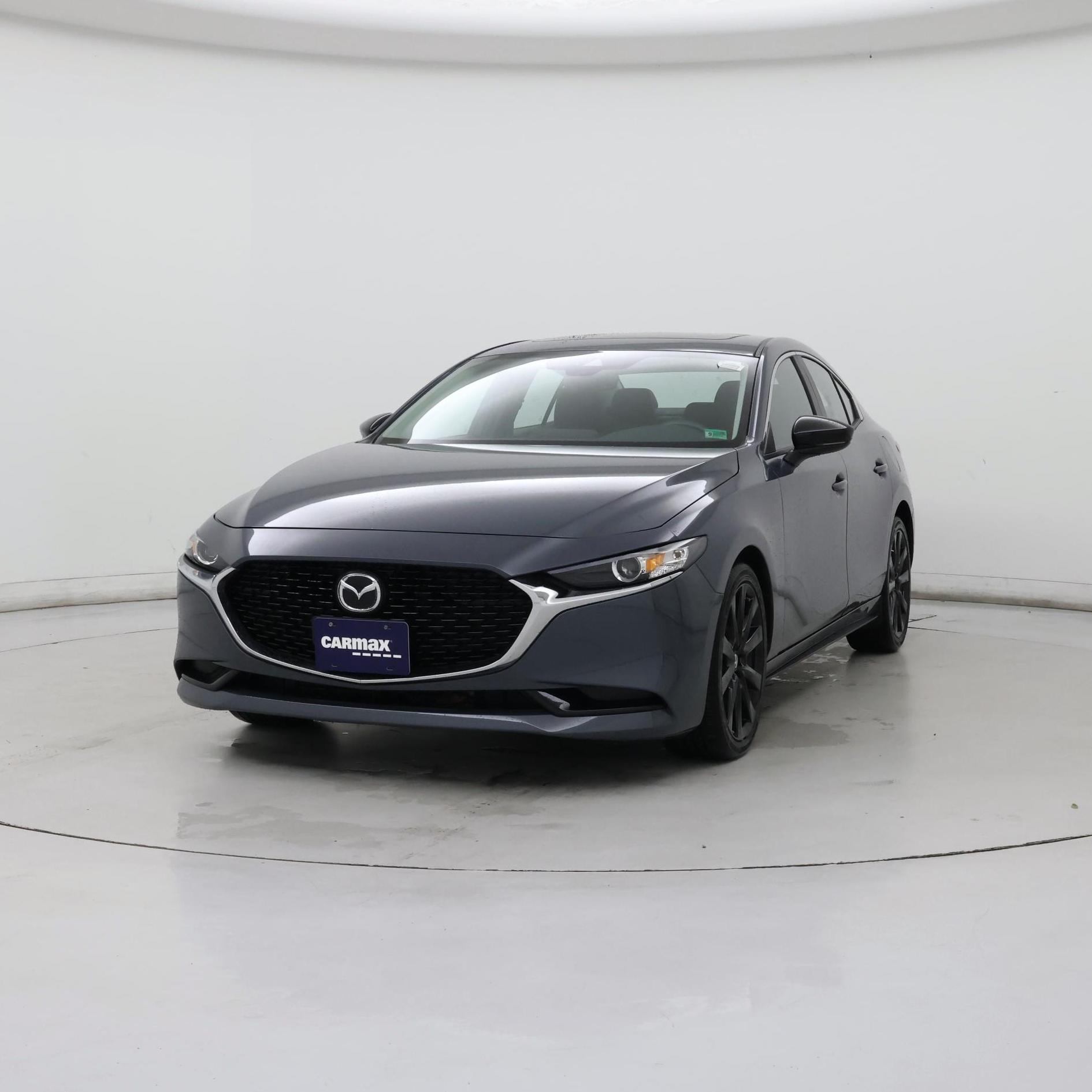 Thumbnail: 2023 Mazda Mazda3 - 4