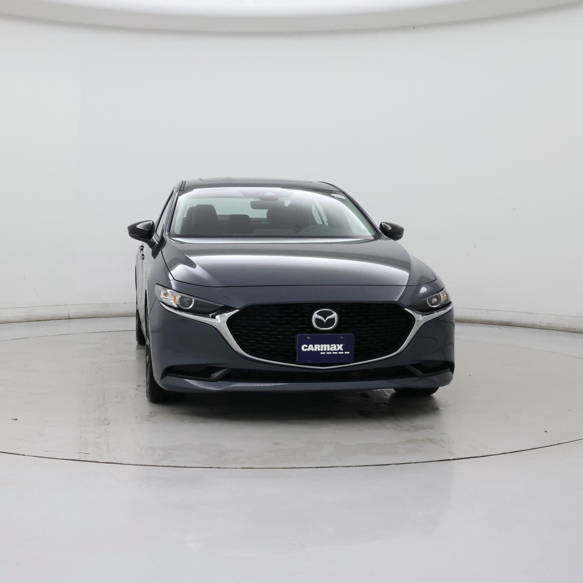 Thumbnail: 2023 Mazda Mazda3 - 5