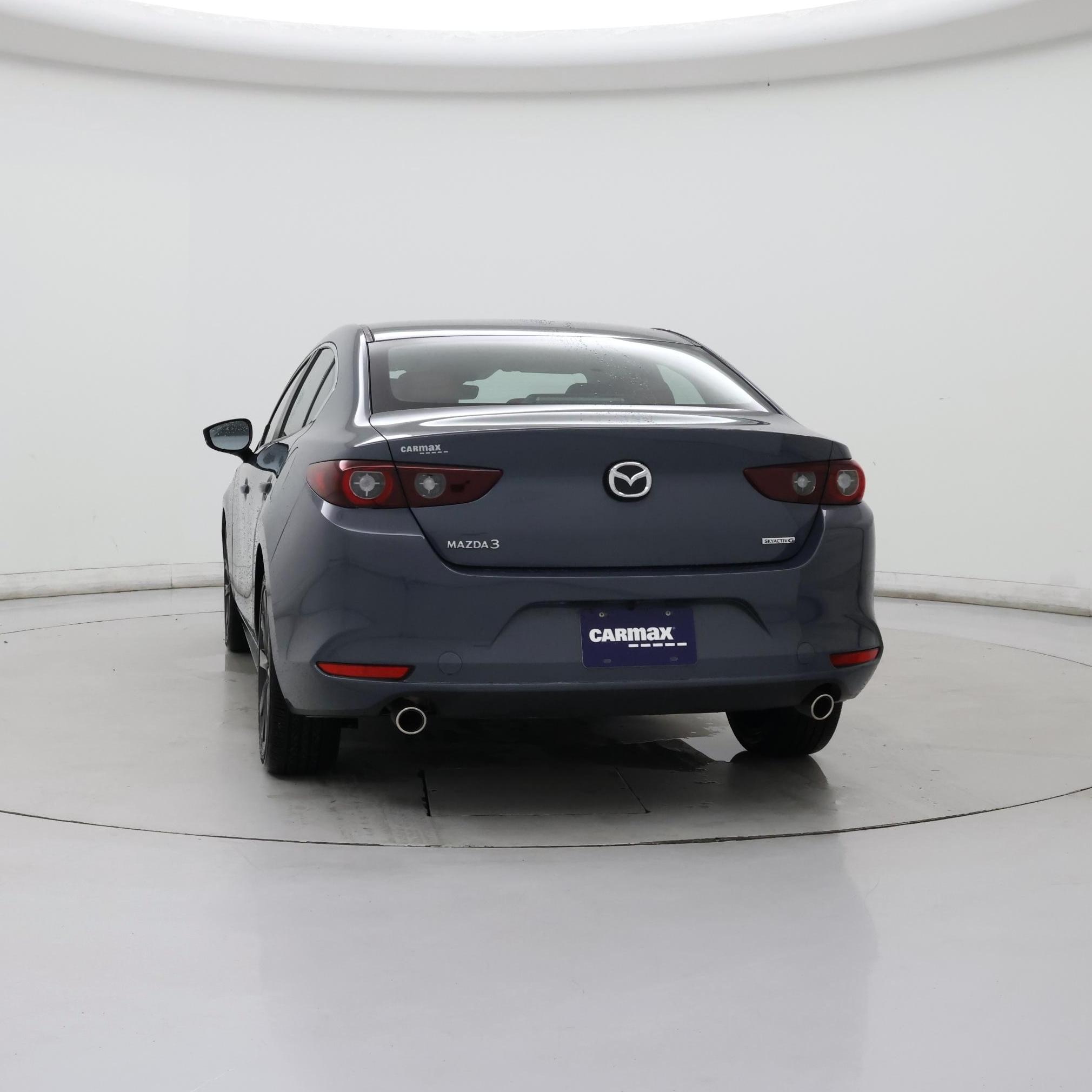 Thumbnail: 2023 Mazda Mazda3 - 6