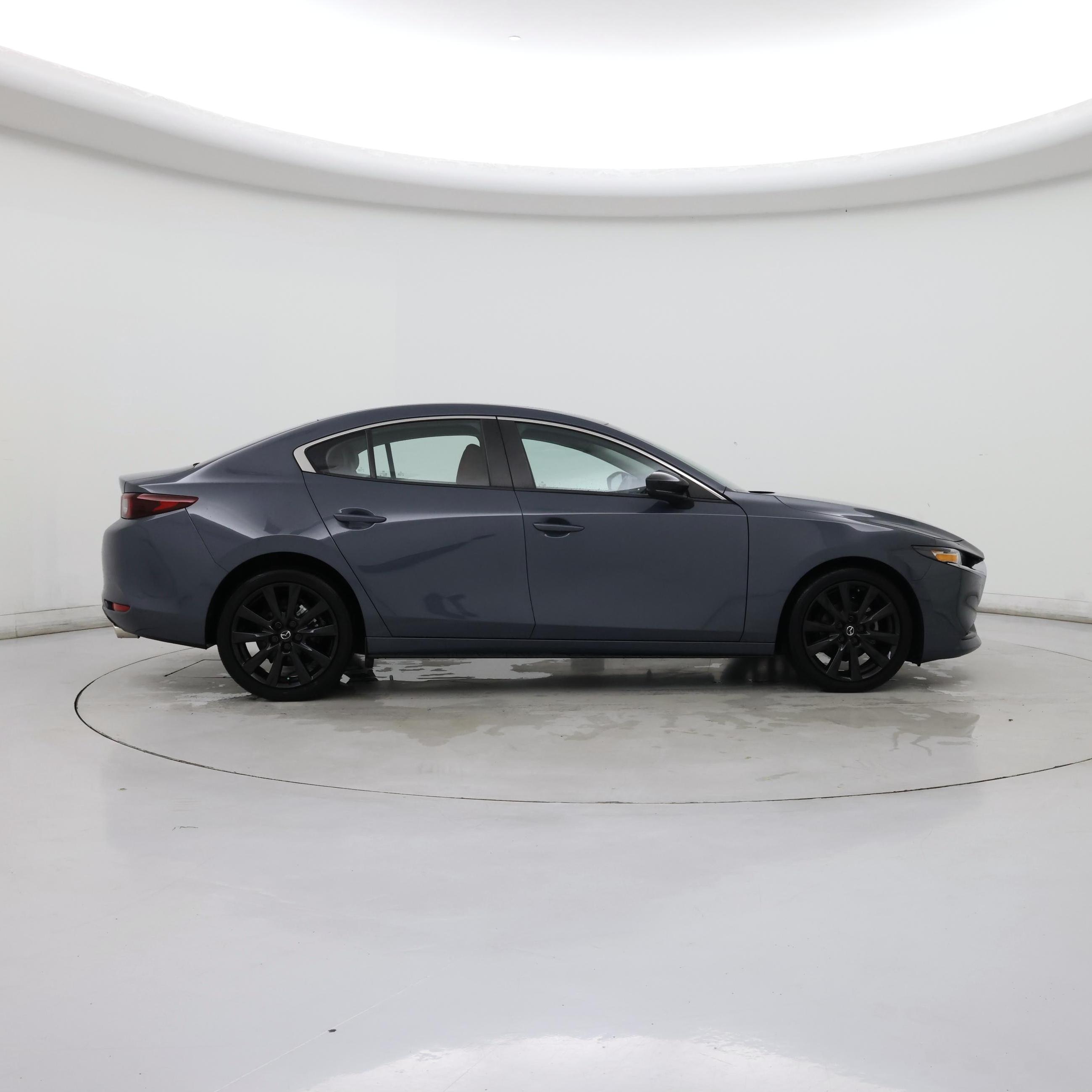 Thumbnail: 2023 Mazda Mazda3 - 7
