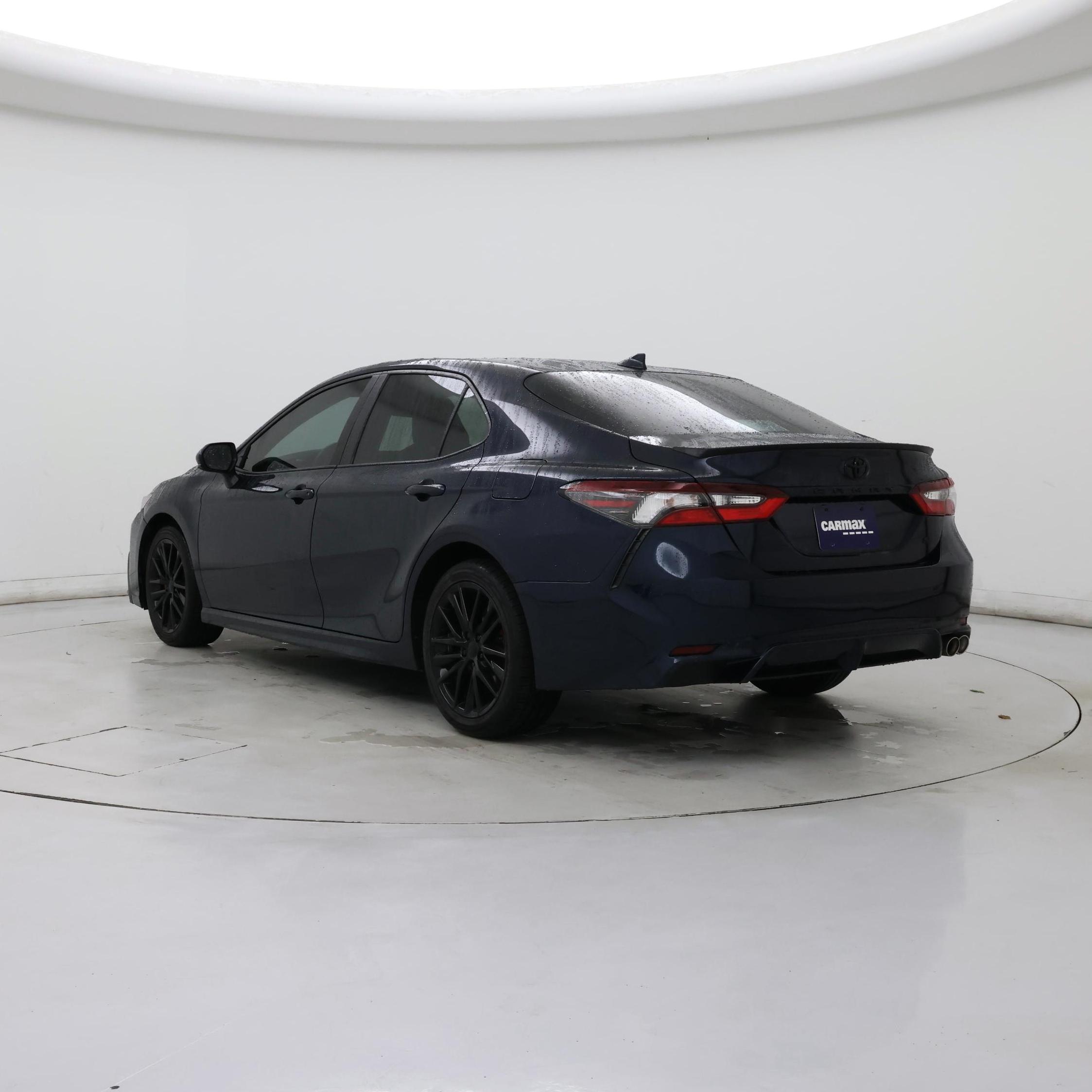 Thumbnail: 2021 Toyota Camry - 2