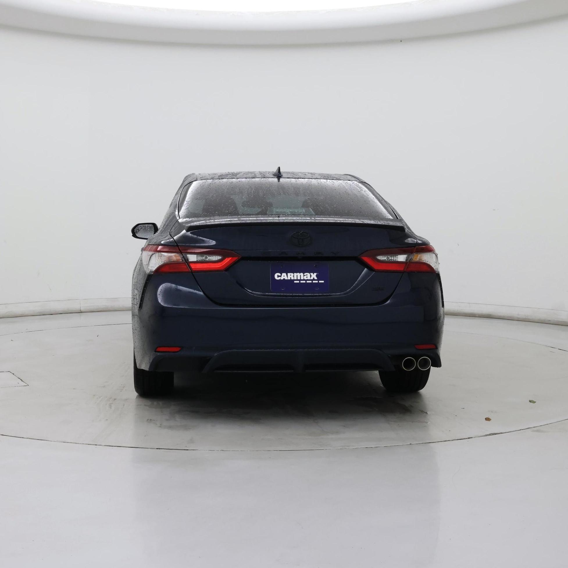 Thumbnail: 2021 Toyota Camry - 6