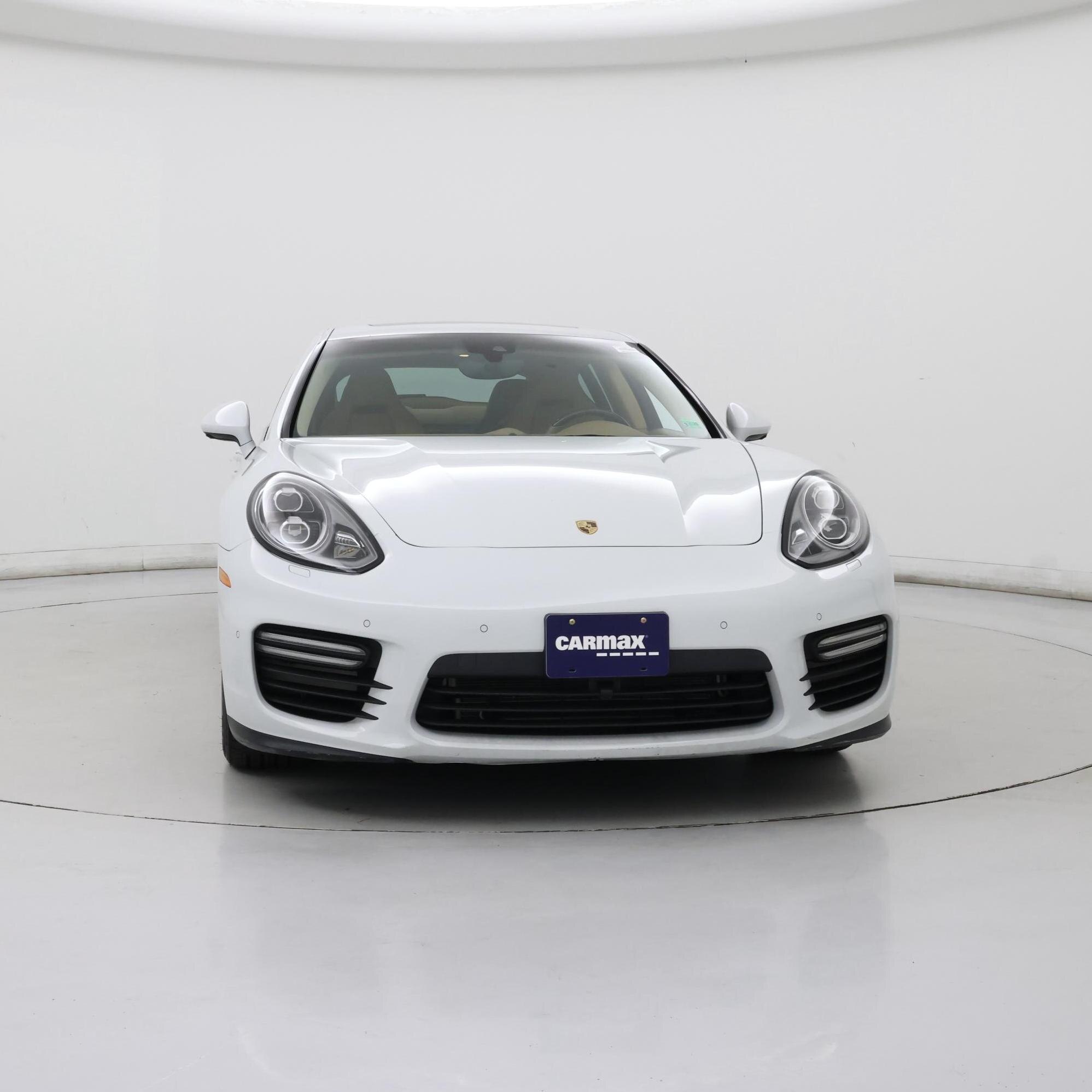 Thumbnail: 2016 Porsche Panamera - 5