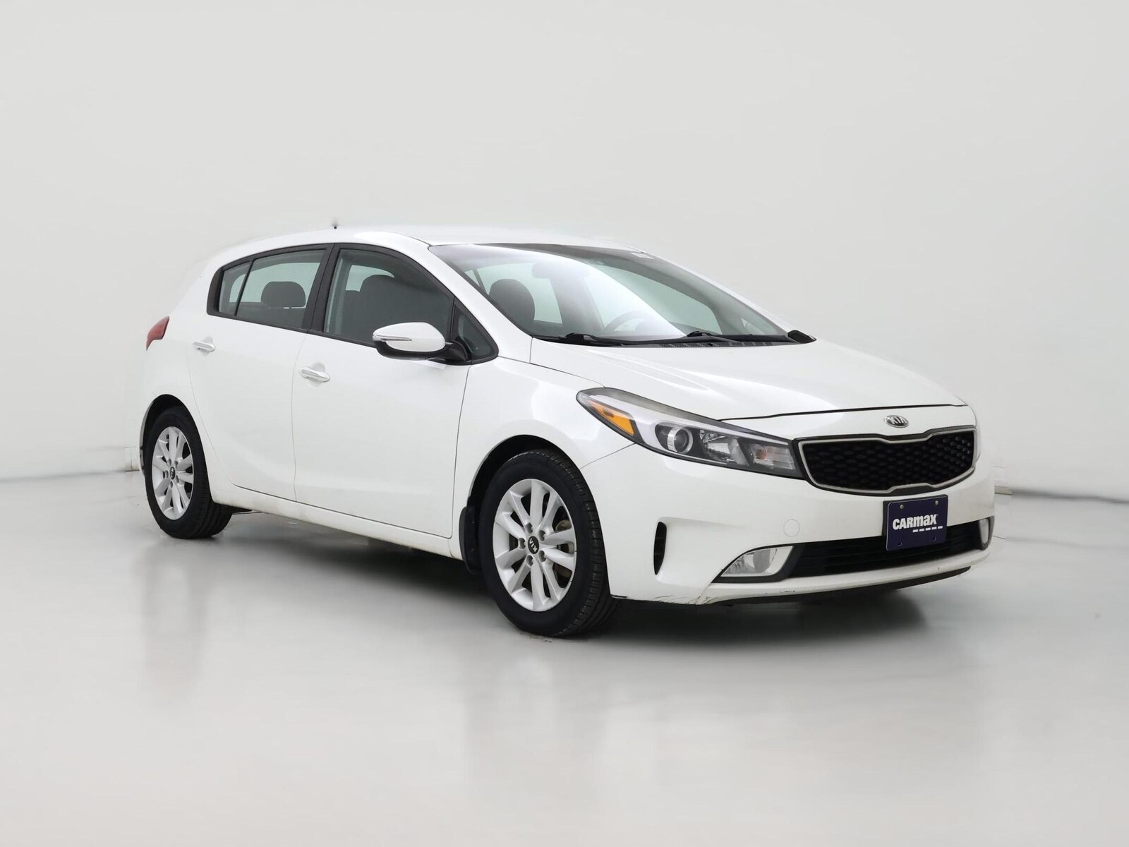 2017 Kia Forte5 LX