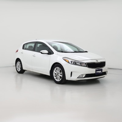 2017 Kia Forte5 LX