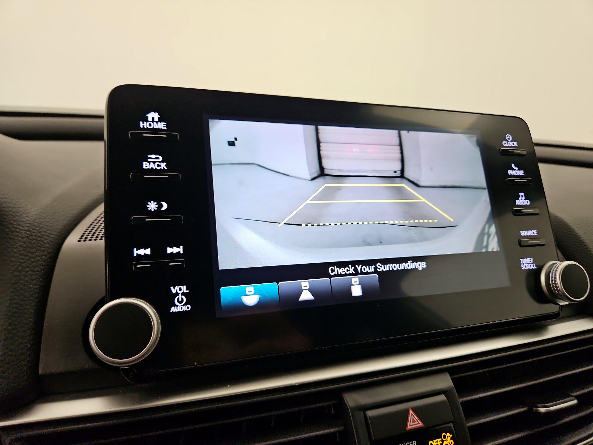 Thumbnail: 2018 Honda Accord - 14